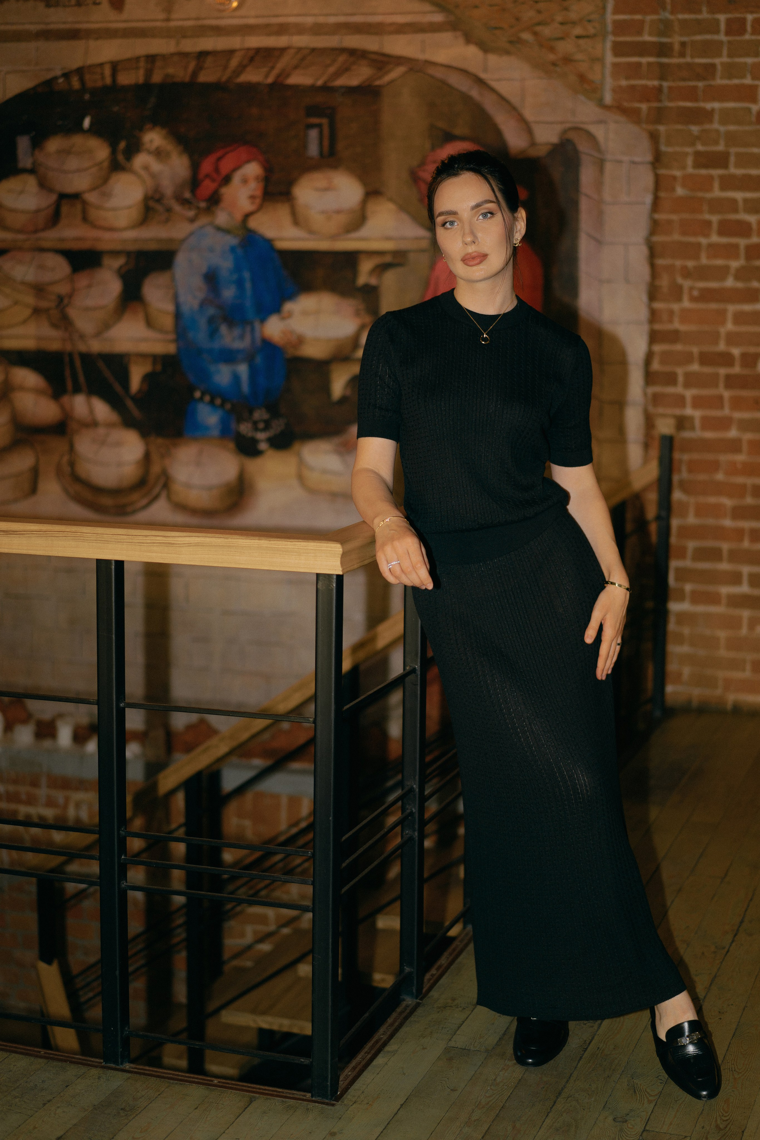 День Рождения Глеба. Главная