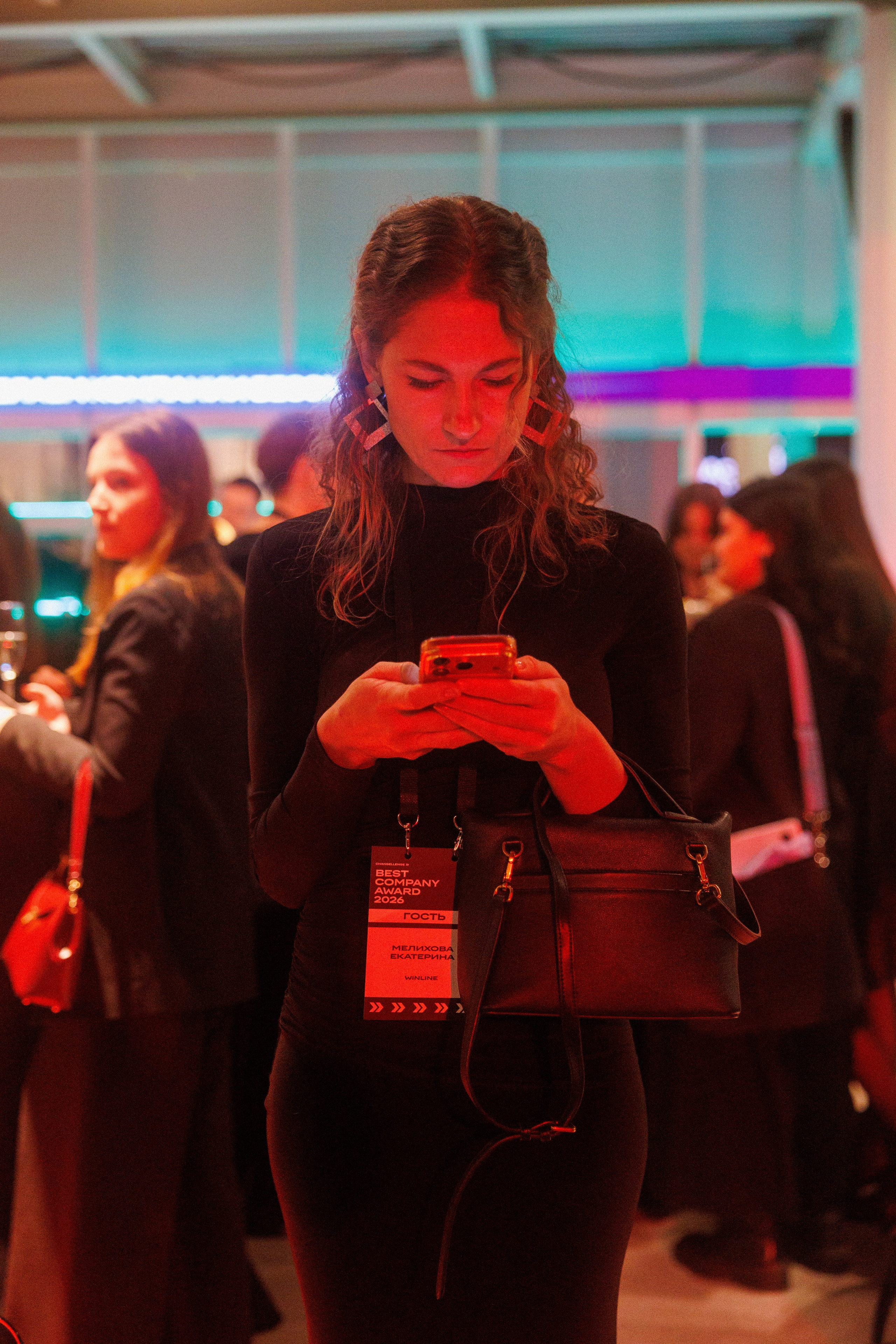 BCA 26. Фотограф Александр Тулупов