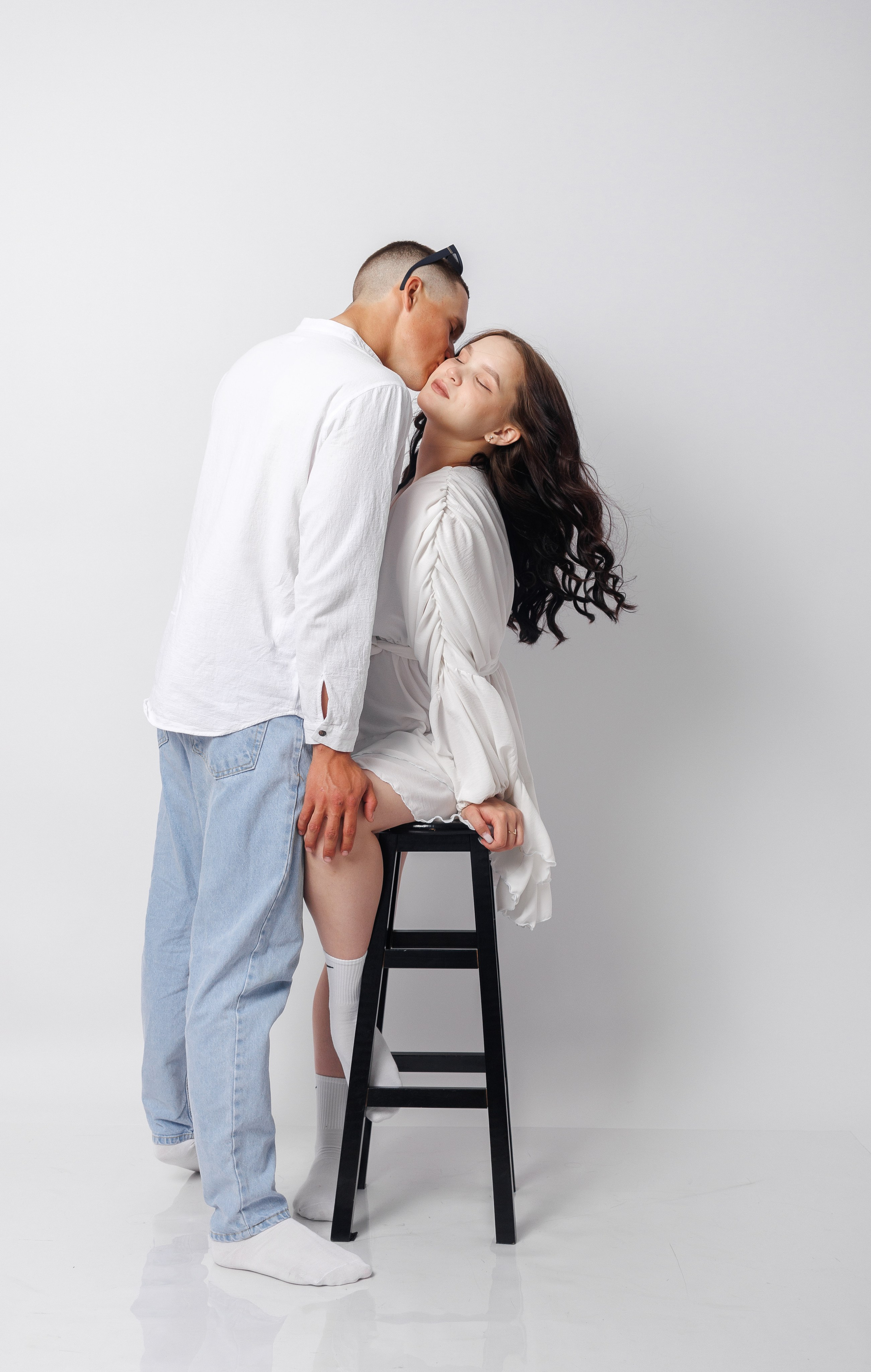 Портфолио. Услуги