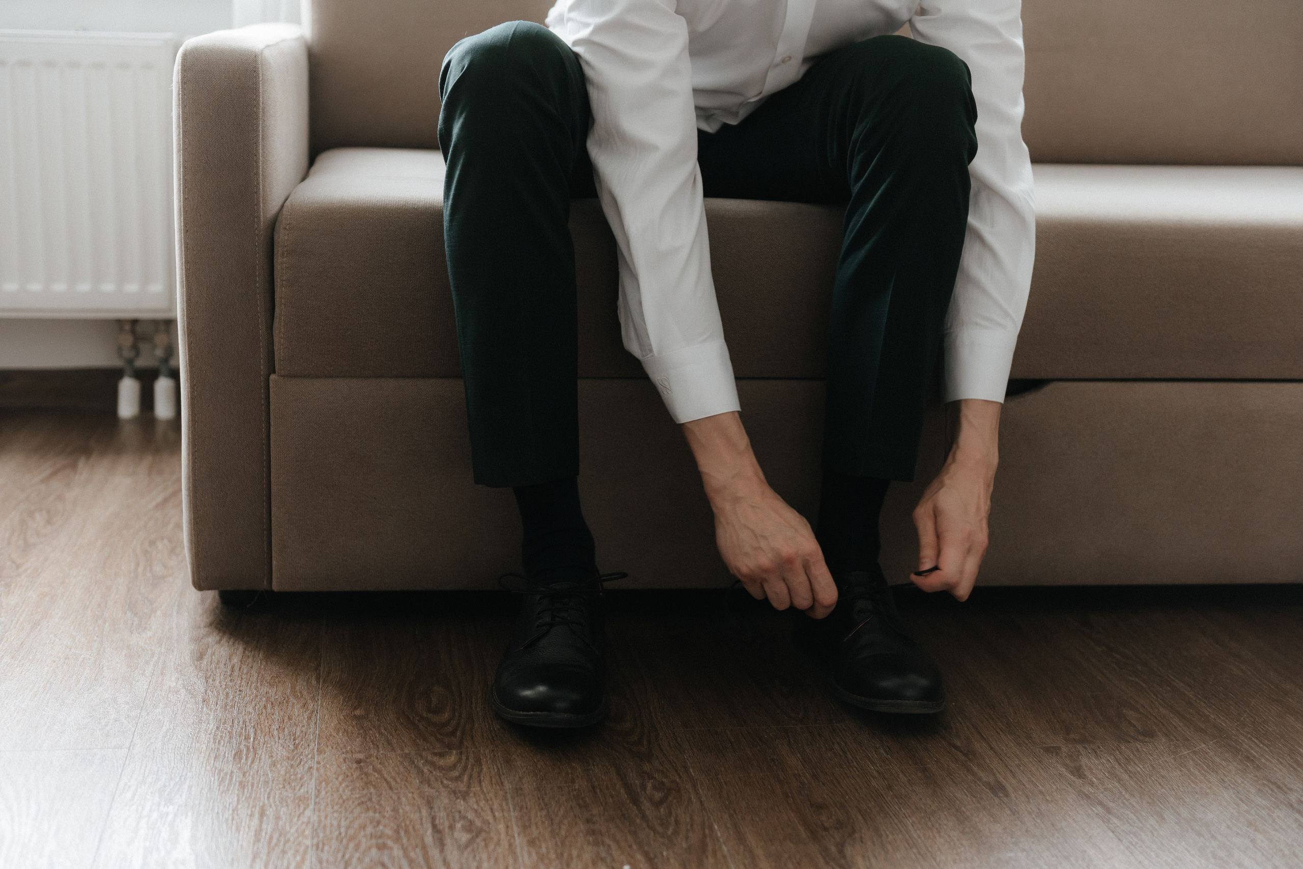 Кристина & Павел