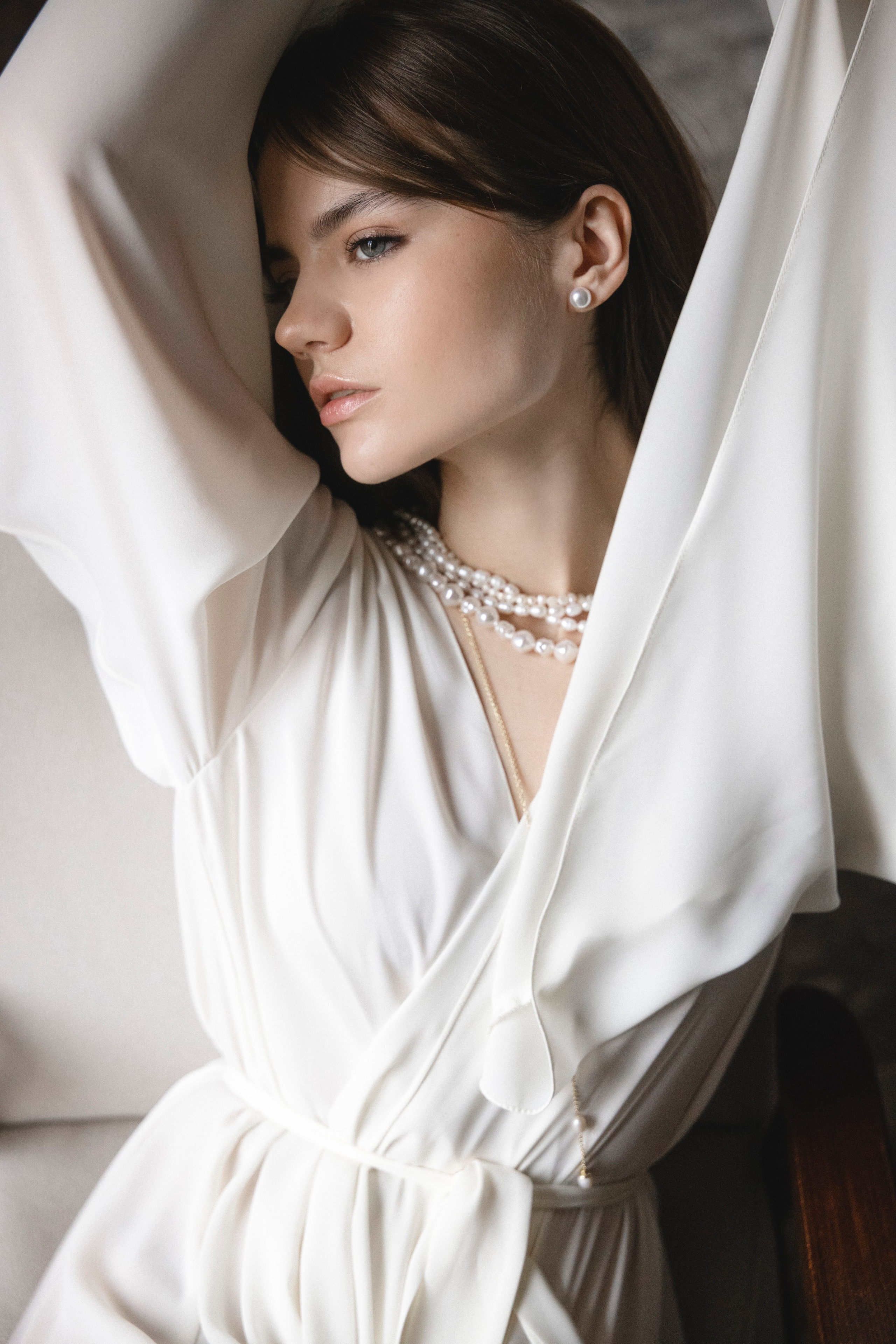 Дмитрий и Вероника. Свадебный и портретный фотограф