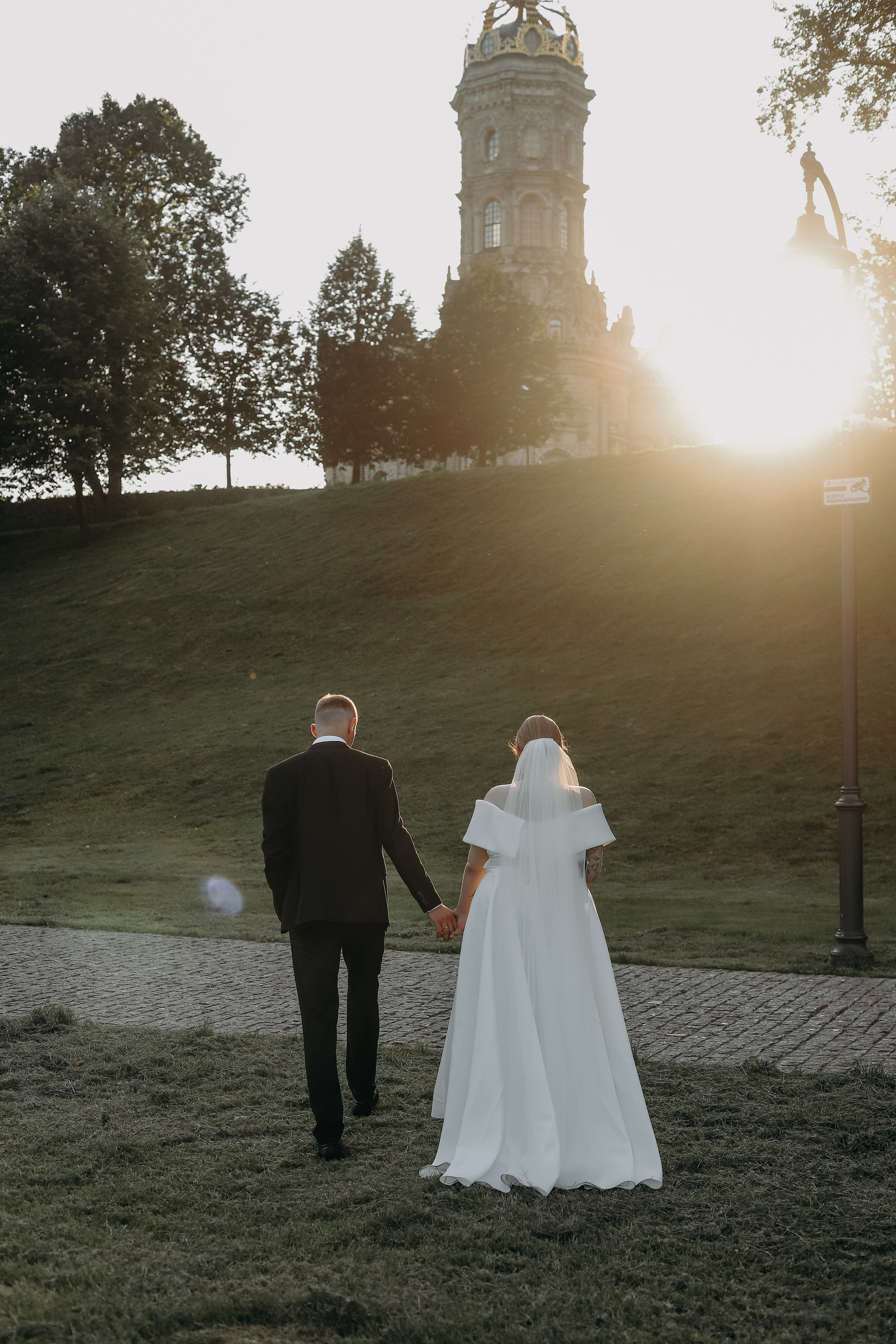 Свадебный фотограф. Профессиональный фотограф в Подольске Елена Локтионова