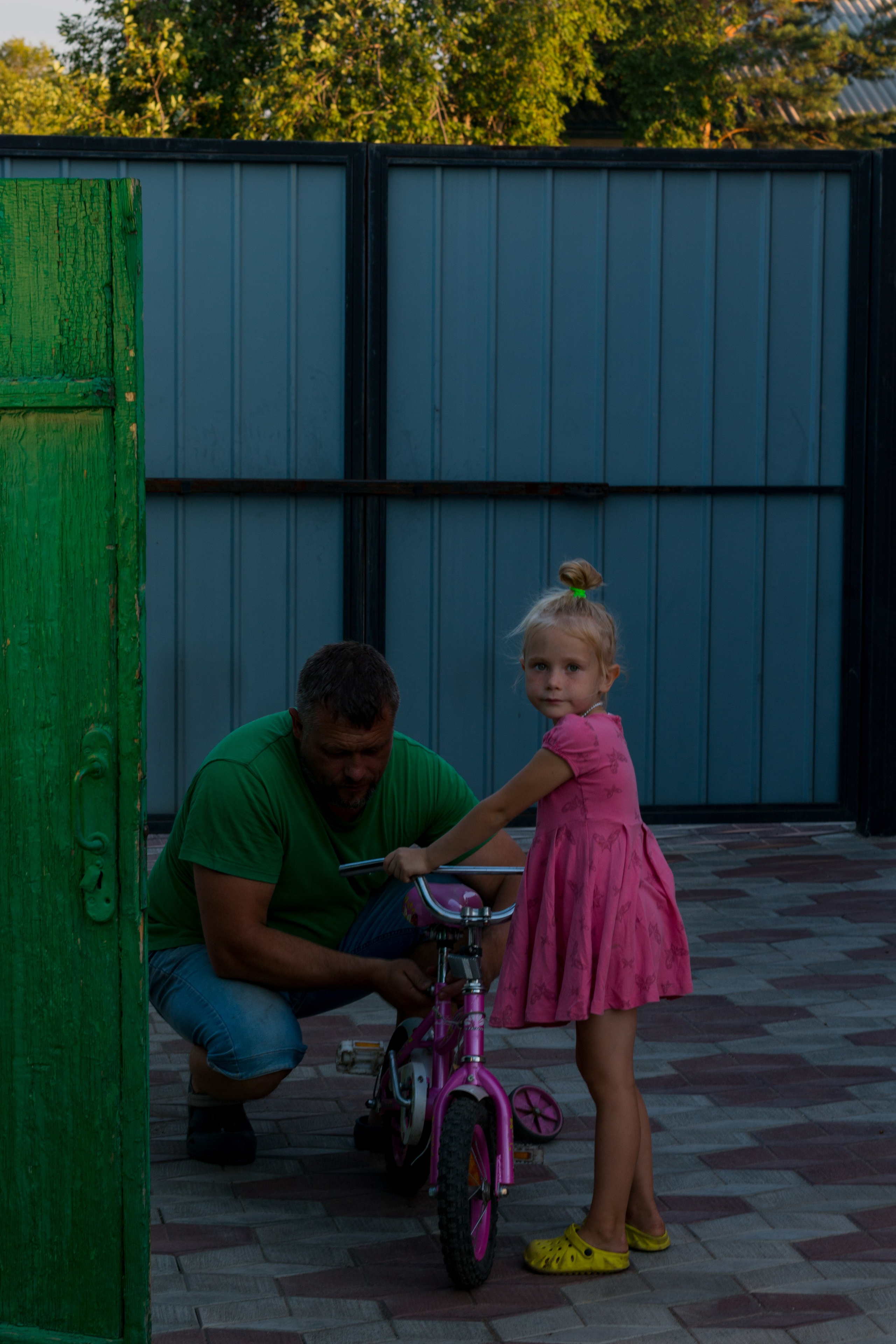 Моя семья. Фотограф в Сочи