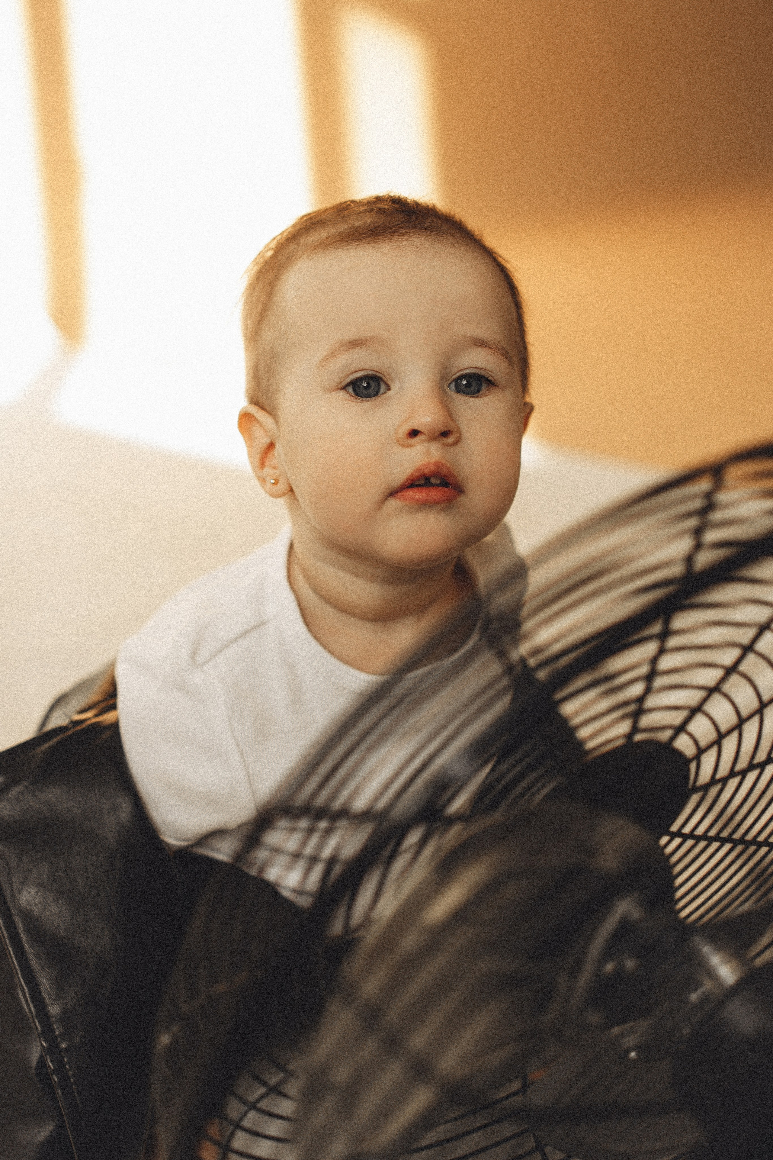 Семейная история в студии. Семейный и детский фотограф, таганрог, ростов-на-дону