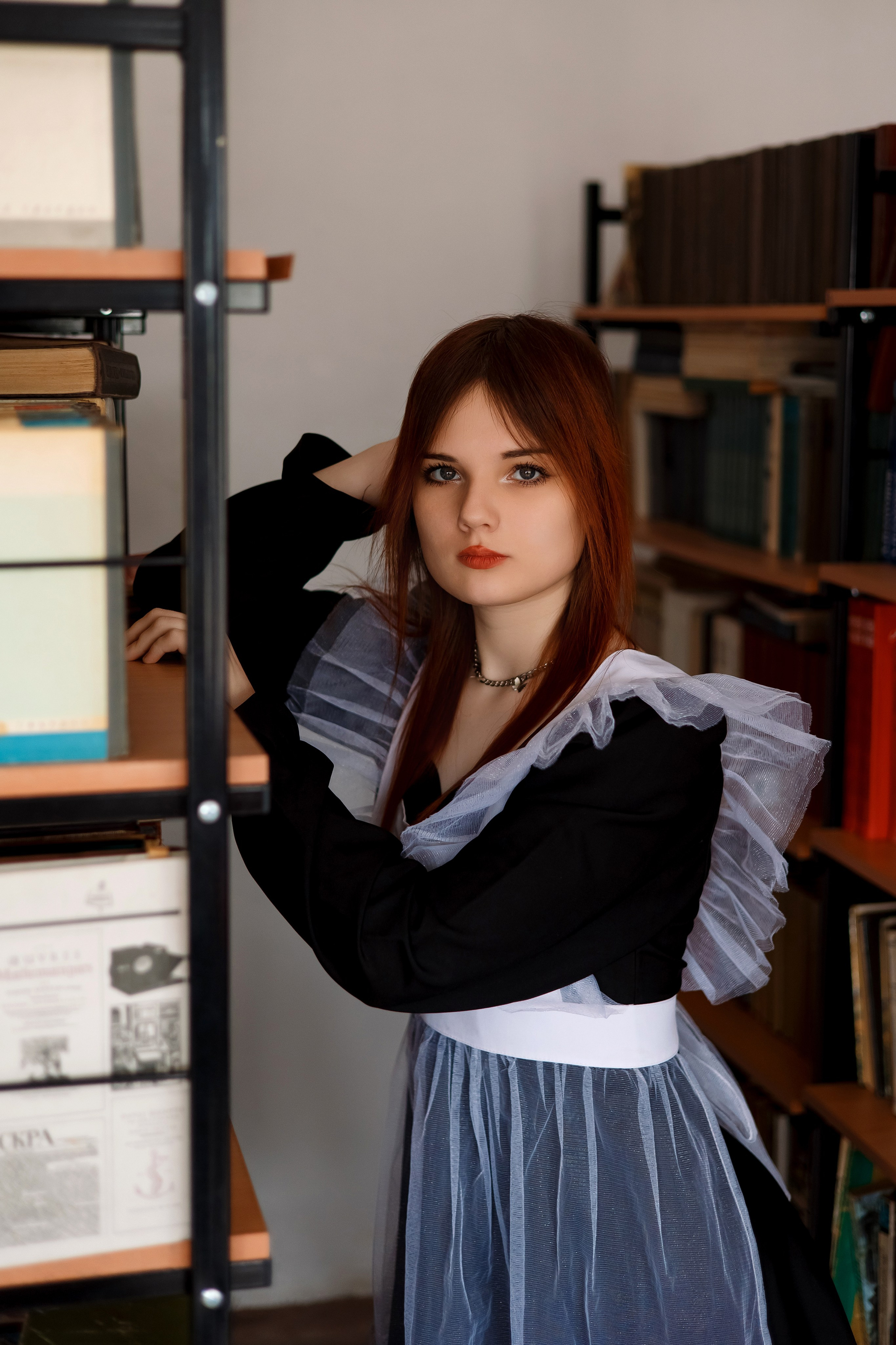 9 класс съемка в школе. Фотограф Любовь Корниенко, Примоский край