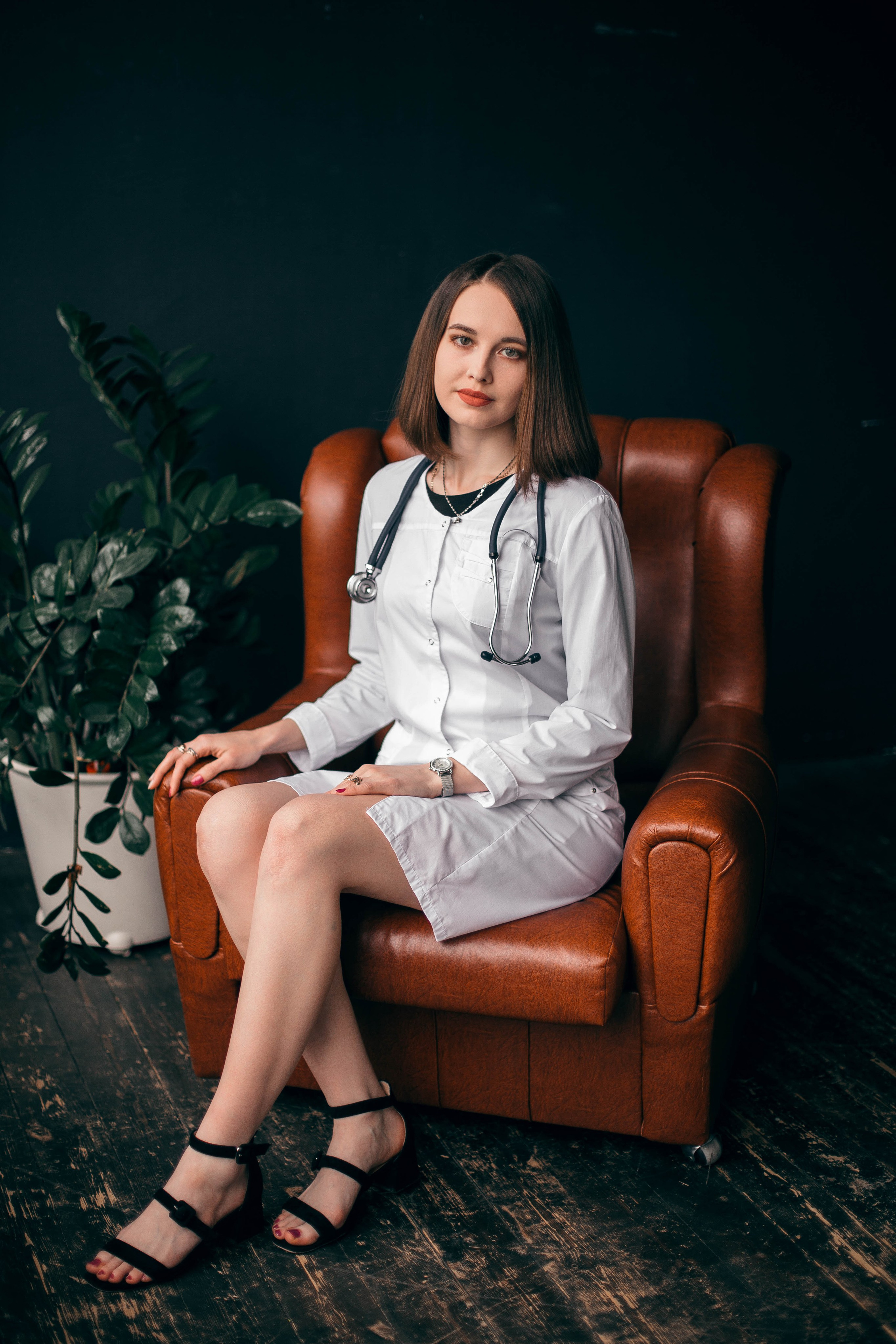 Групповой портрет. Свадебный и репортажный фотограф в Барнауле Евгений Самосюк