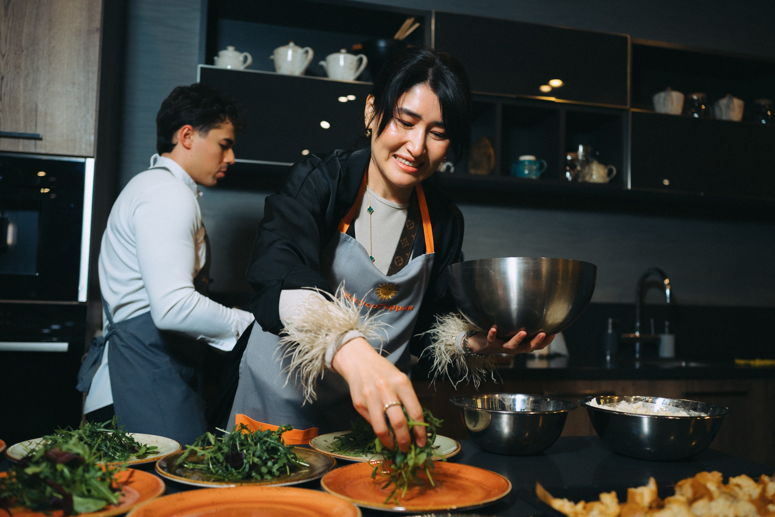 Корпоративы (сборник). Komonev