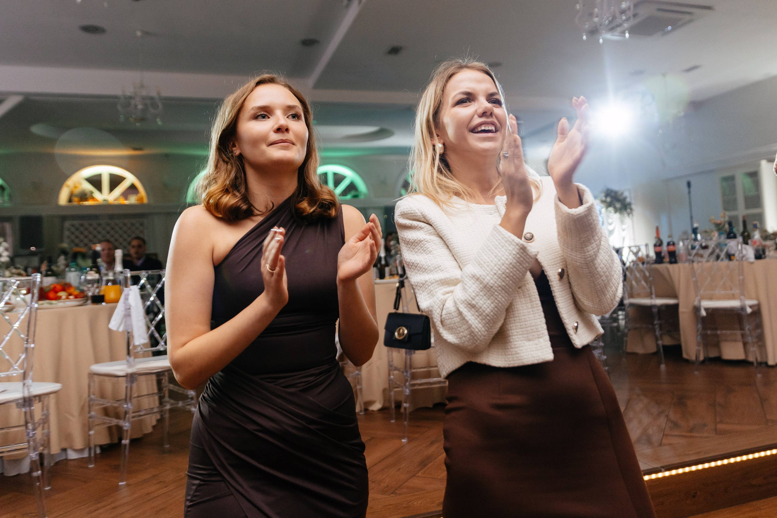 Свадебная фотосессия в Пушкине. Семейный и свадебный фотограф в Санкт-Петербурге и Москве