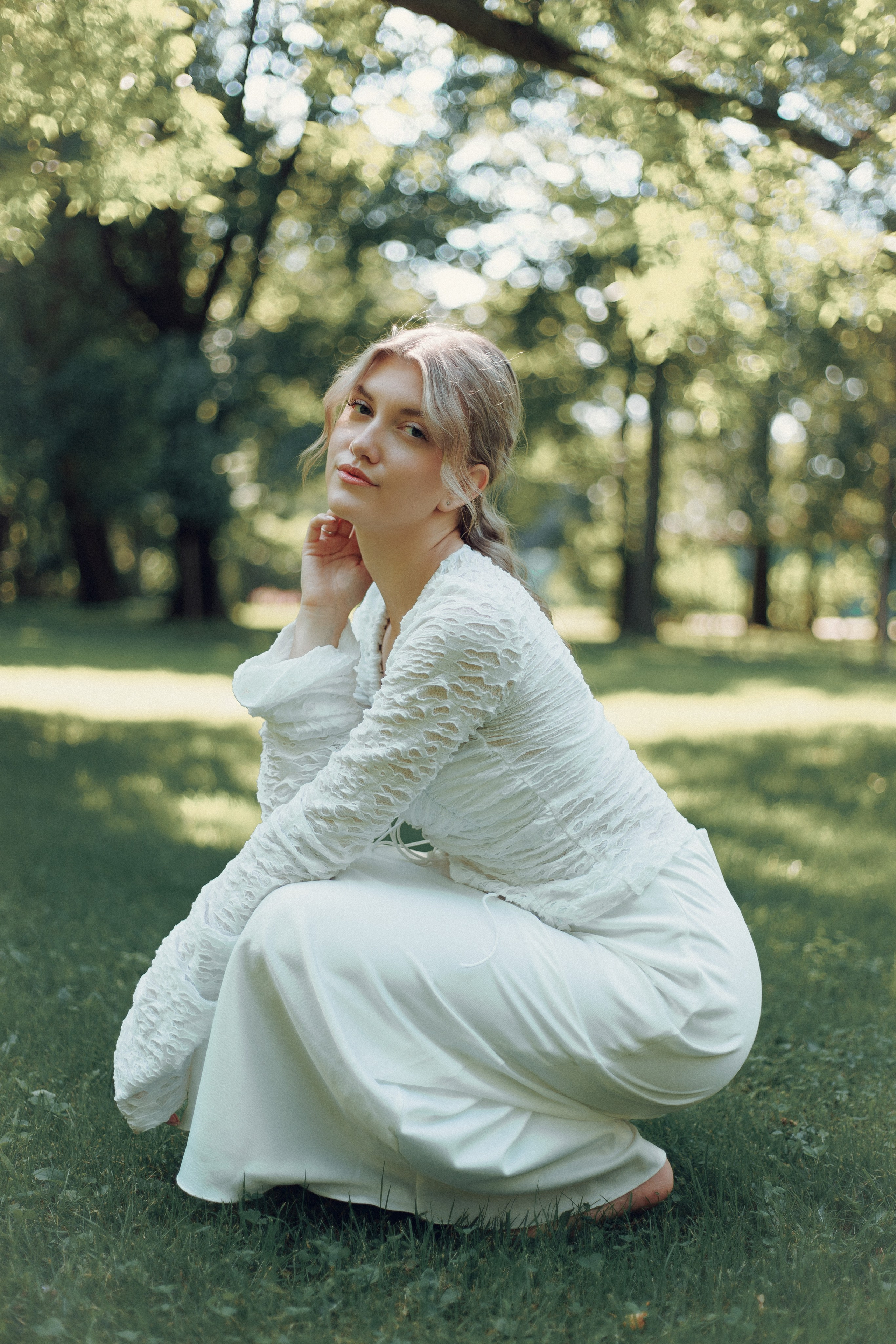 Уличные. Федорова Инесса, фотограф в Санкт-Петербурге