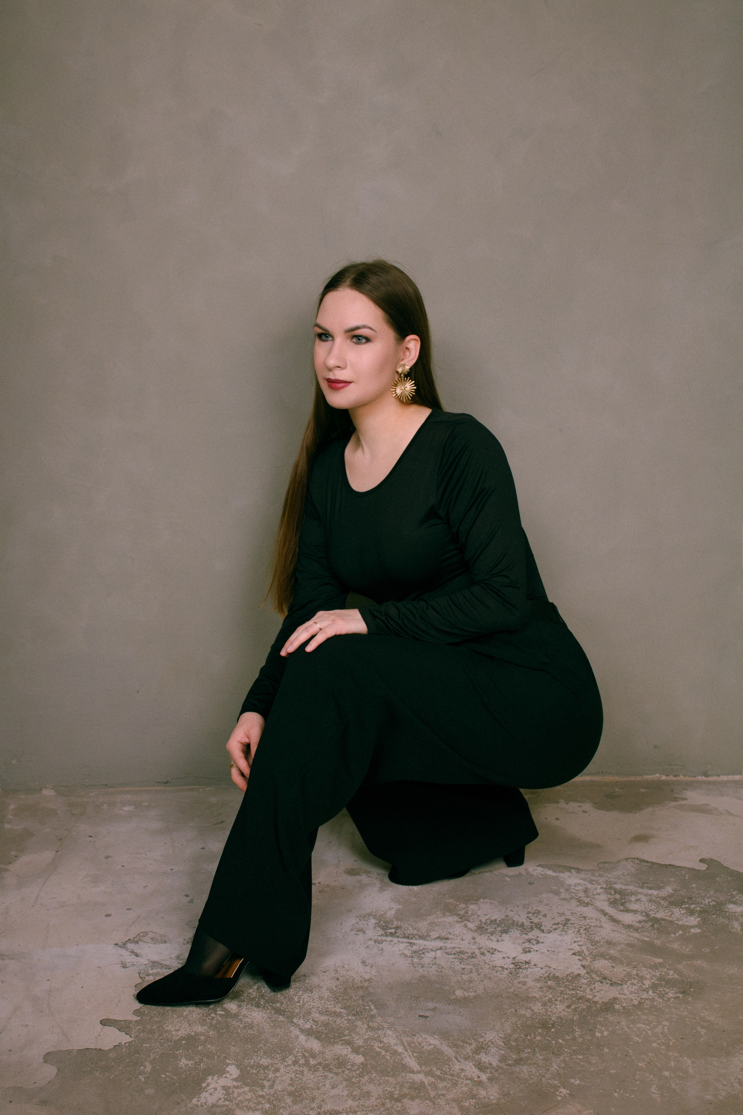 Анна. Фотограф в Самаре Анастасия Попова