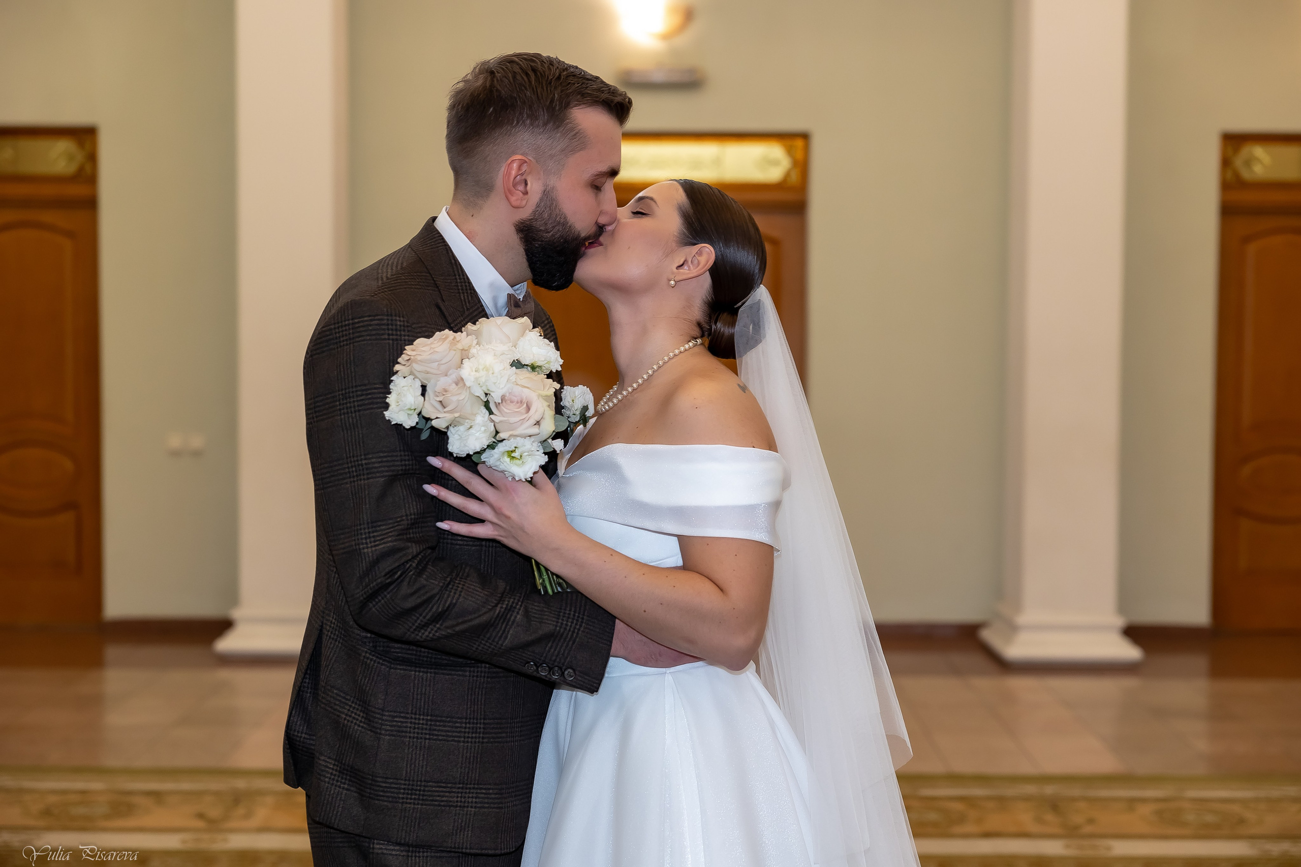 Свадьба Никита и Валерия. Фотограф в Санкт-Петербурге Писарева Юлия