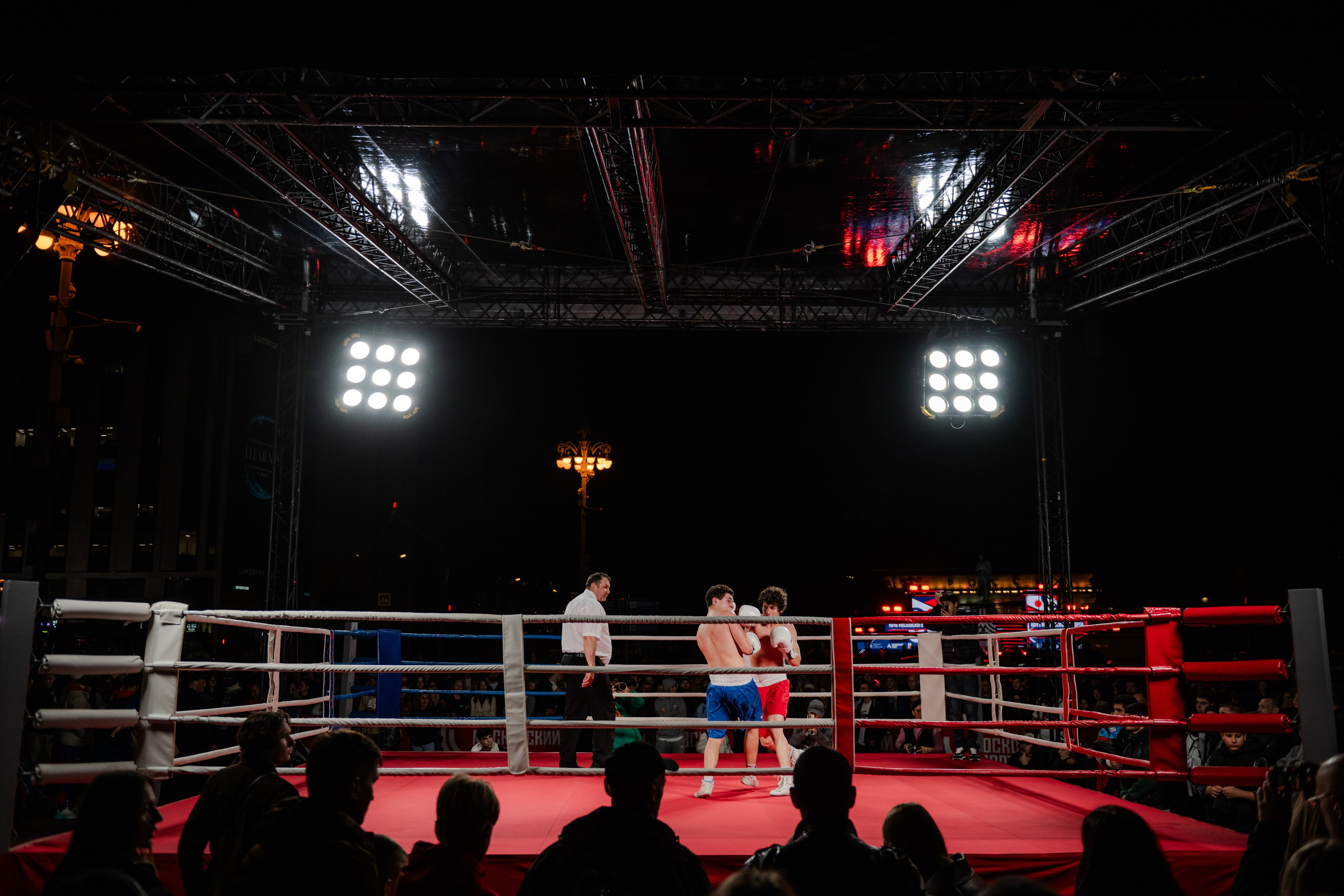 Ночь СПОРТА. ДИНА МИХНЕВА спортивный фотограф Москва