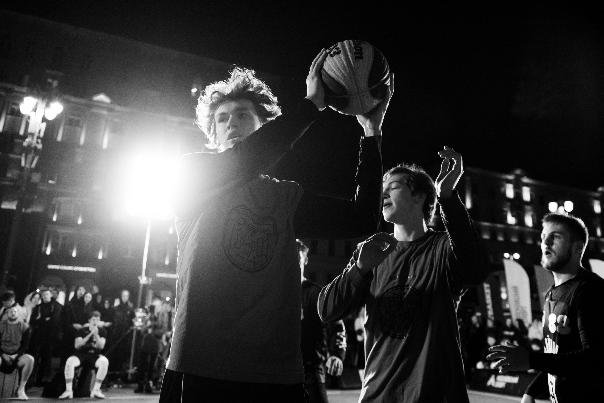 Ночь СПОРТА. ДИНА МИХНЕВА спортивный фотограф Москва