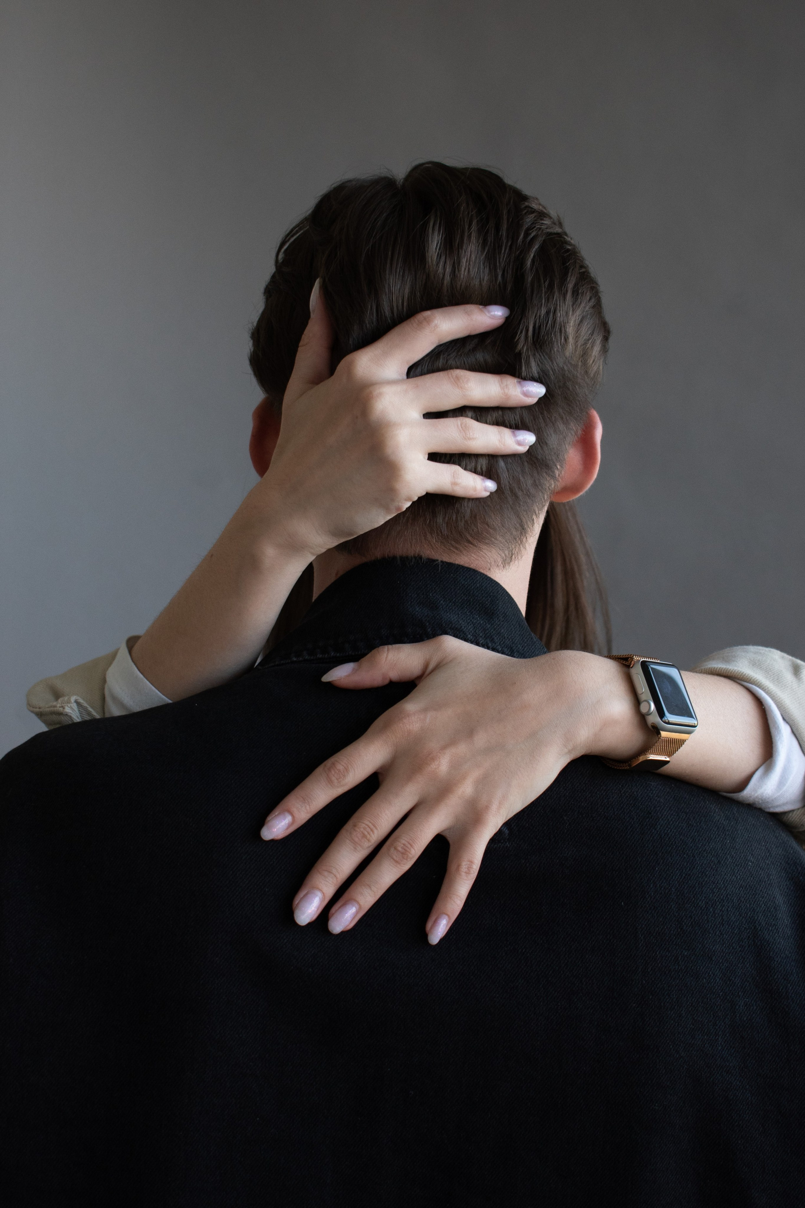 Елизавета и Александр. Фотограф в Новосибирске Фальман Полина