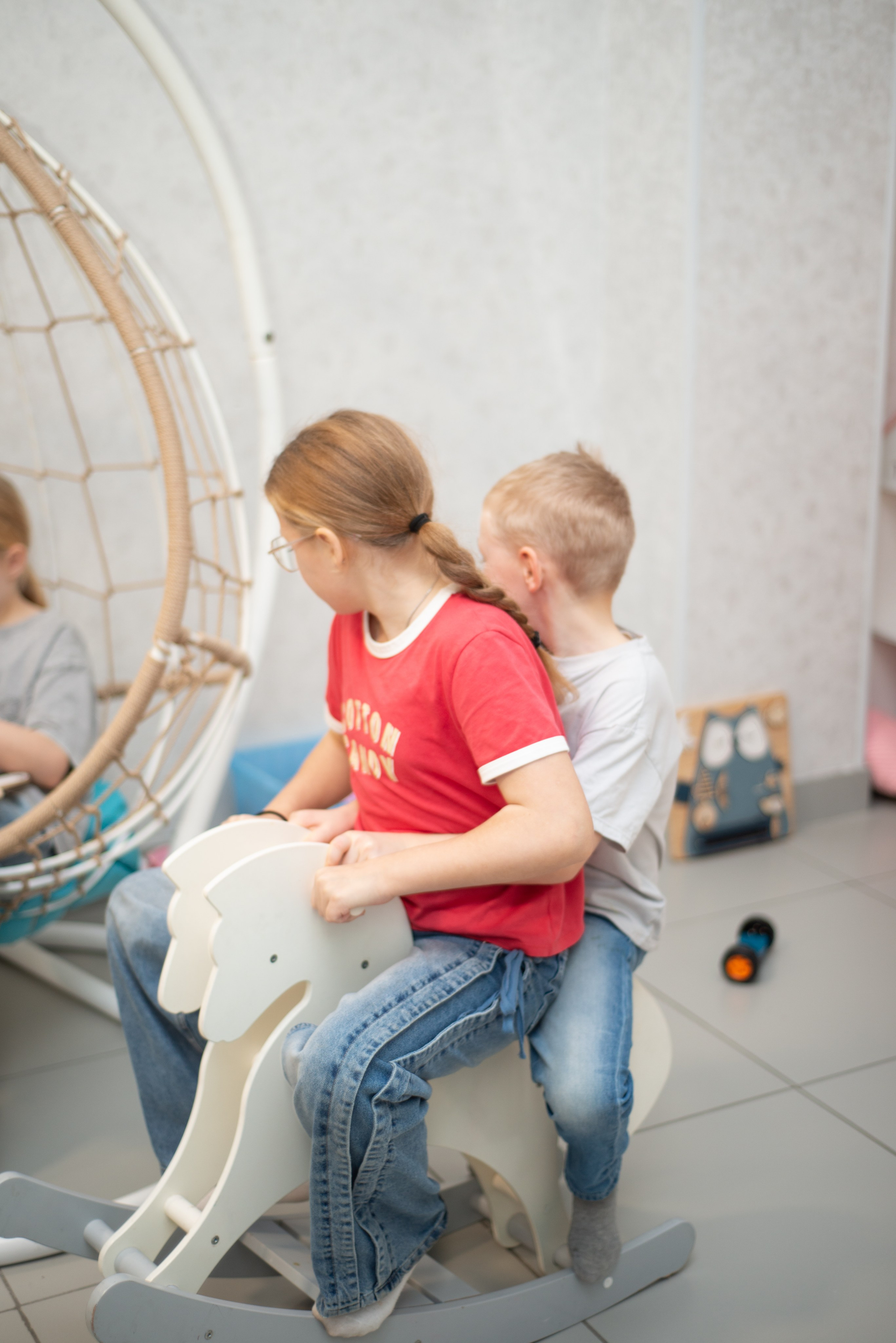 День Рождения, 5 лет. Семейный и женский фотограф Арина Балякина