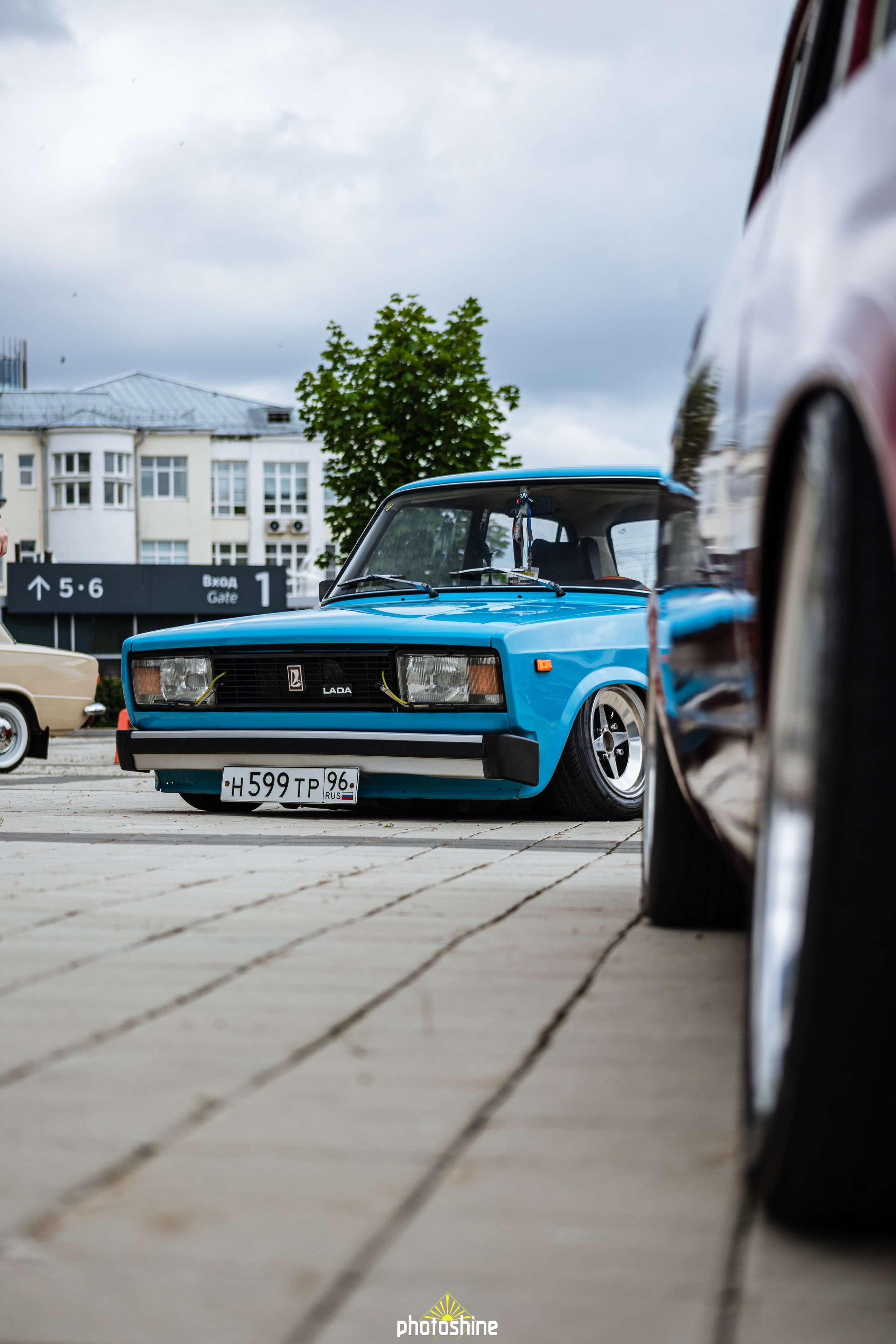 EKB STADIUM MEET 2026. Photoshine | Оля | Фотограф из Челябинска