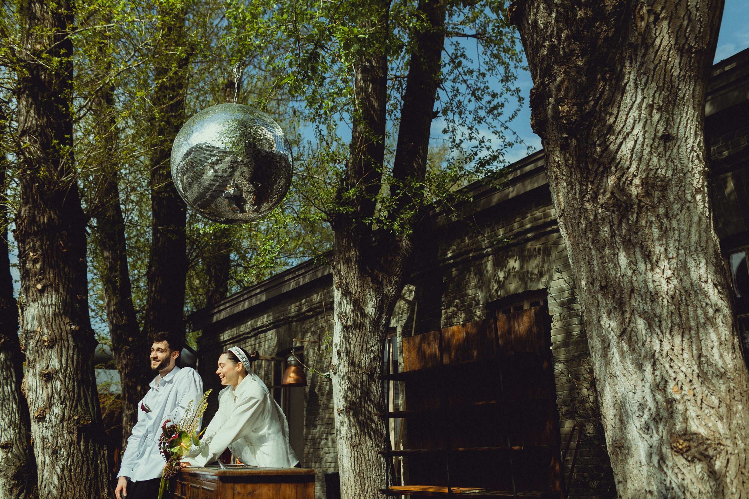 2025.04.25 ЗАГС Алина Вадим. Фотограф Евгений Хмельницкий