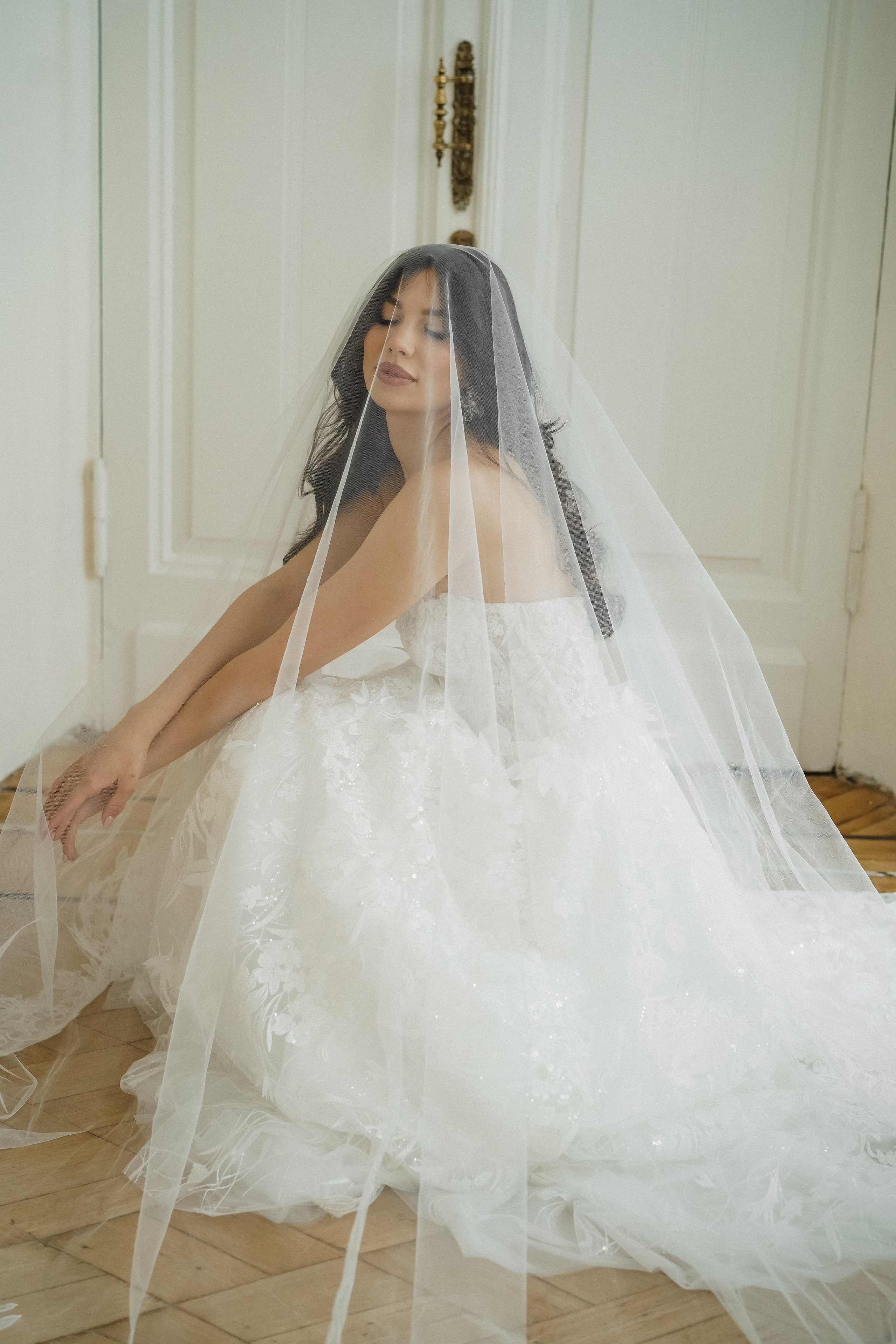 Love lace. Фотограф Валентина Григорьева, г. Москва