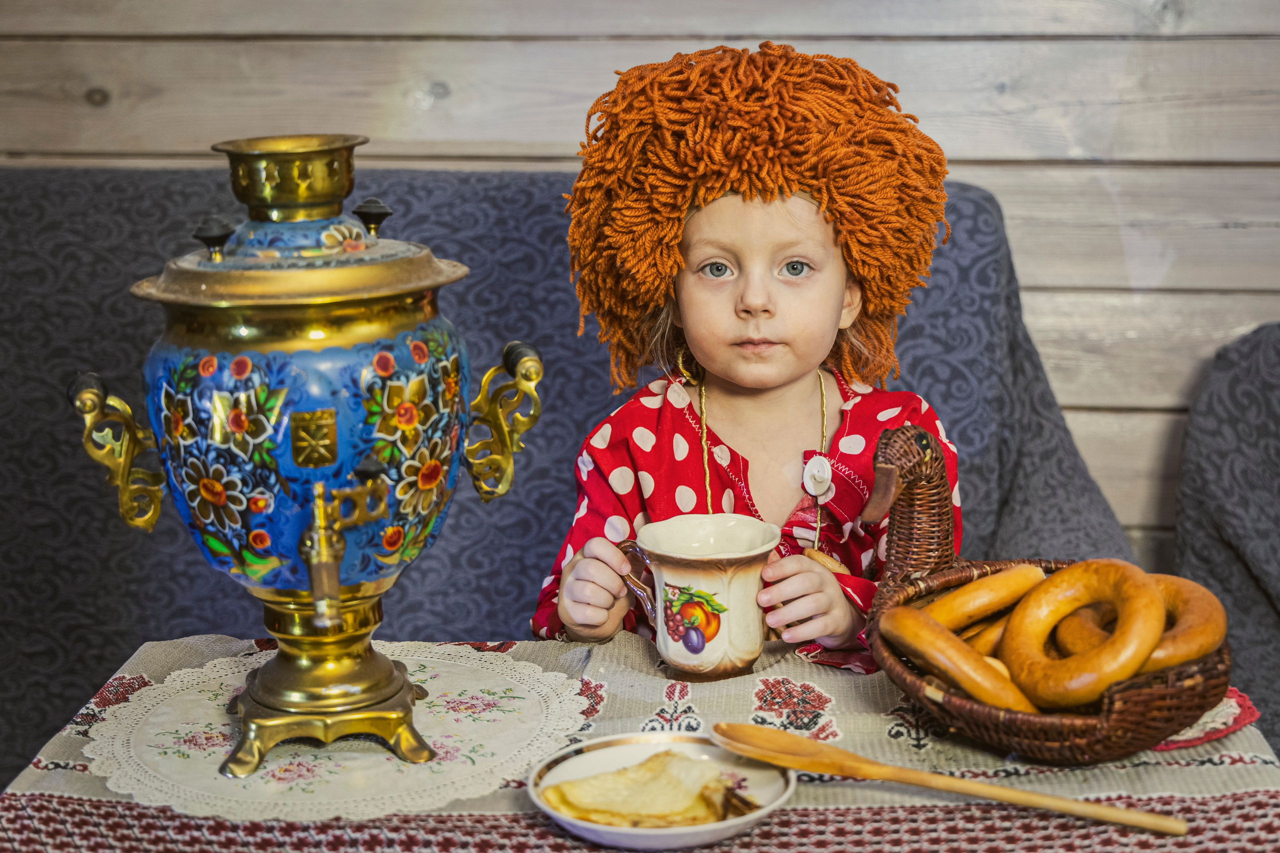 Домовёнок Кузя. Фотограф для маркетплейсов, фотоуслуги в Жуковском Татьяна Марсуверских