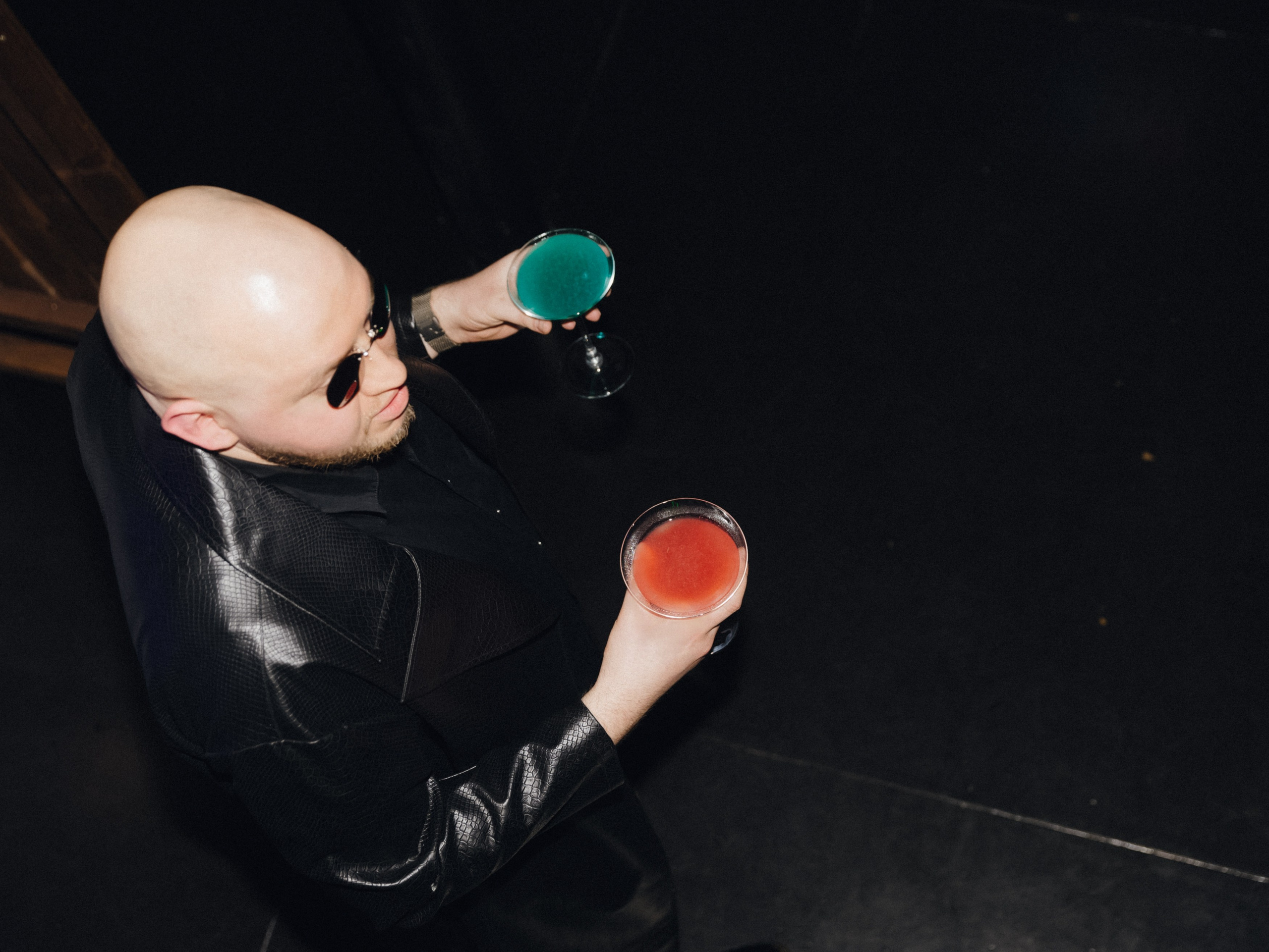 MiB Birthday party. Свадебный фотограф Москва Европа Мария Коренчук