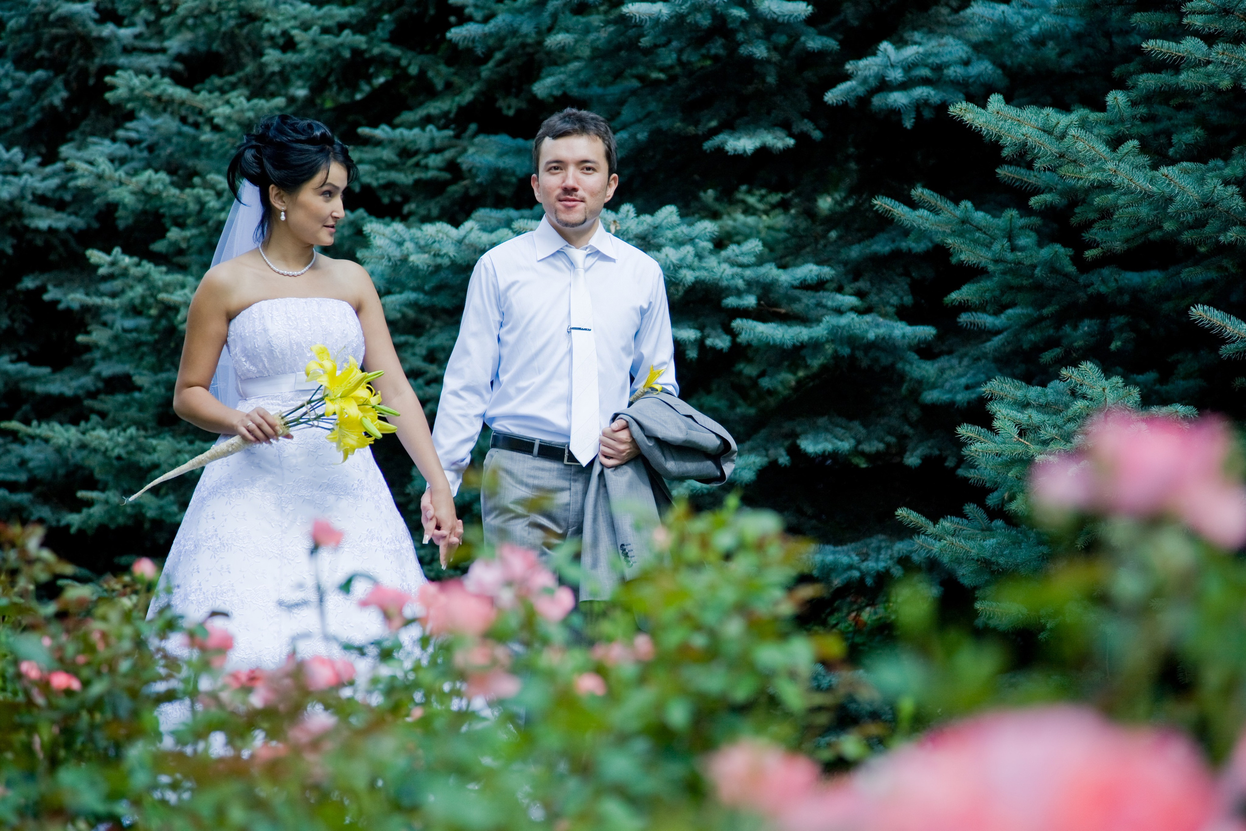 Портфолио. Свадебный и семейный фотограф в Воронеже Андрей Валин