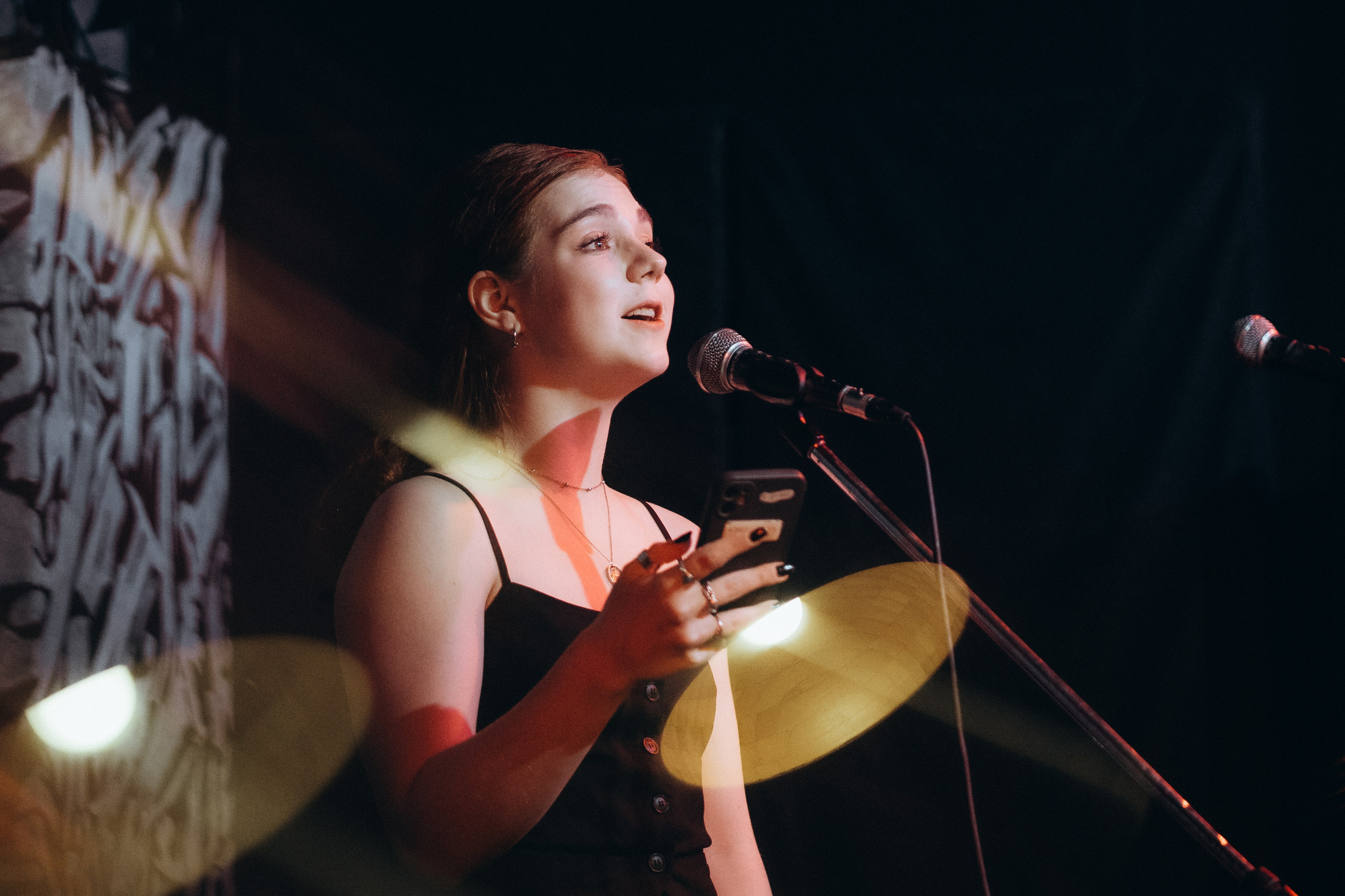 OpenMic (fishfabrique). Репортажный фотограф в Санкт-Петербурге. Фотограф на мероприятие в СПБ