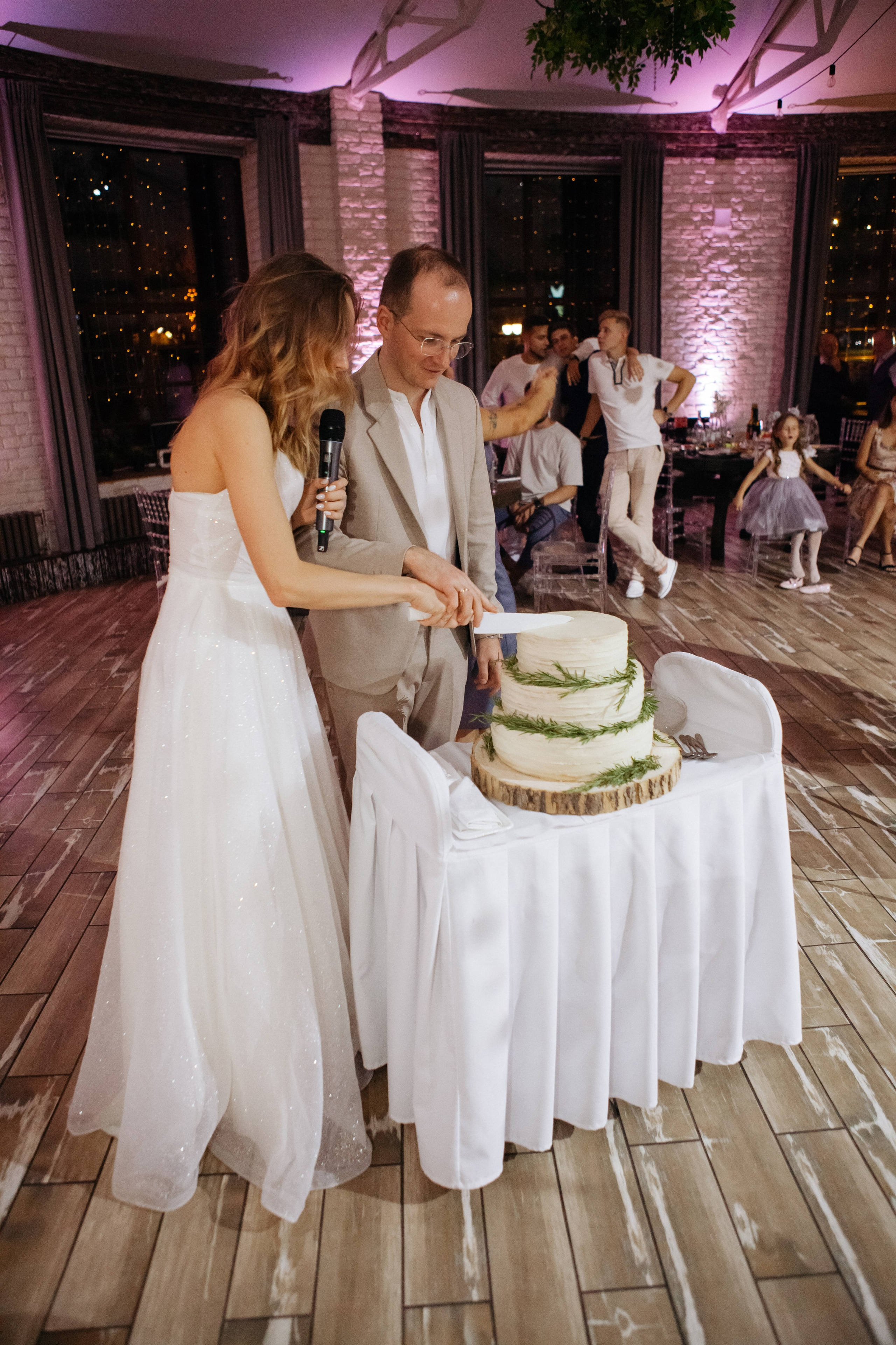 Свадьба (репортаж). Репортажный фотограф в Санкт-Петербурге. Фотограф на мероприятие в СПБ