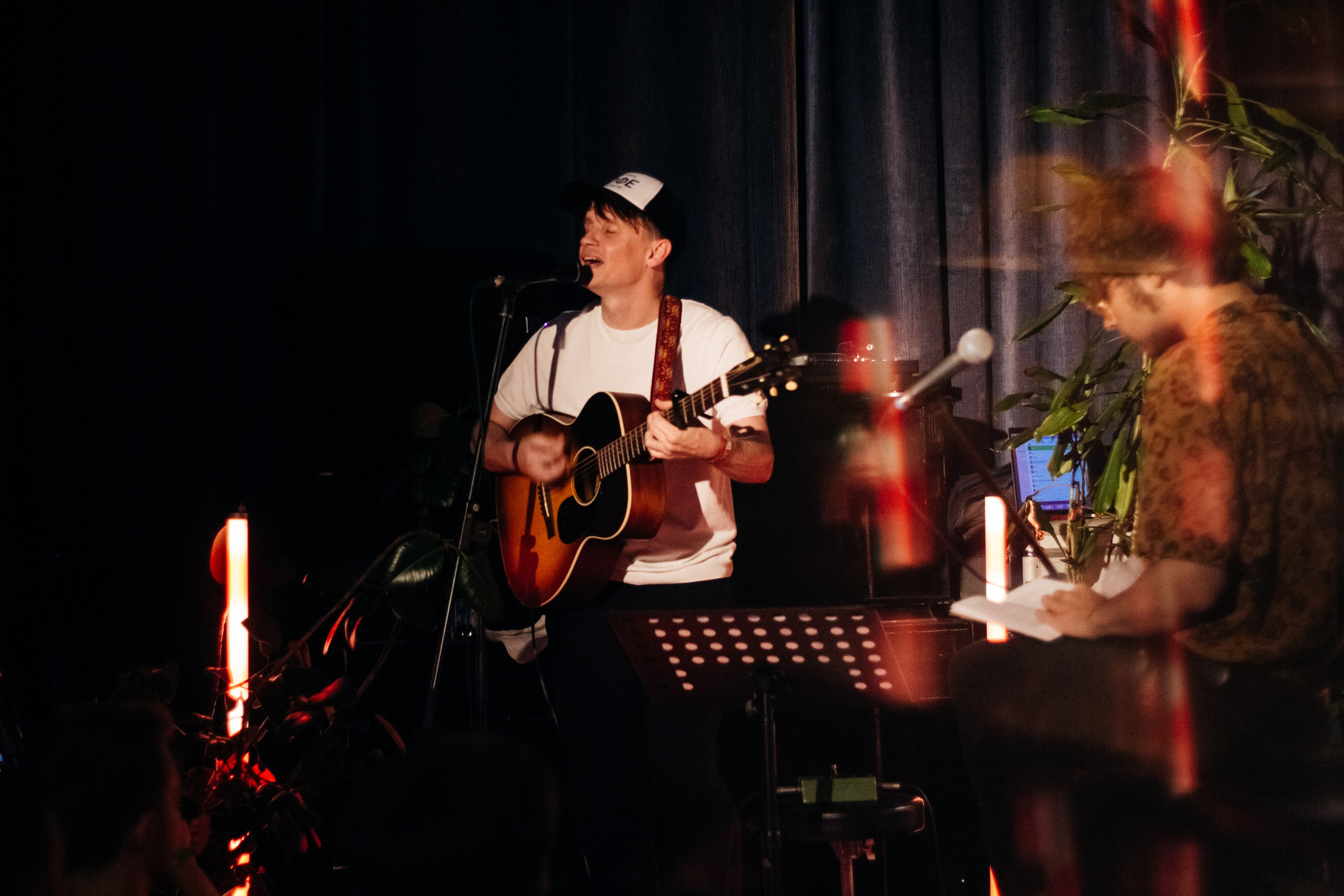 Концерт (Сансара). Репортажный фотограф в Санкт-Петербурге. Фотограф на мероприятие в СПБ