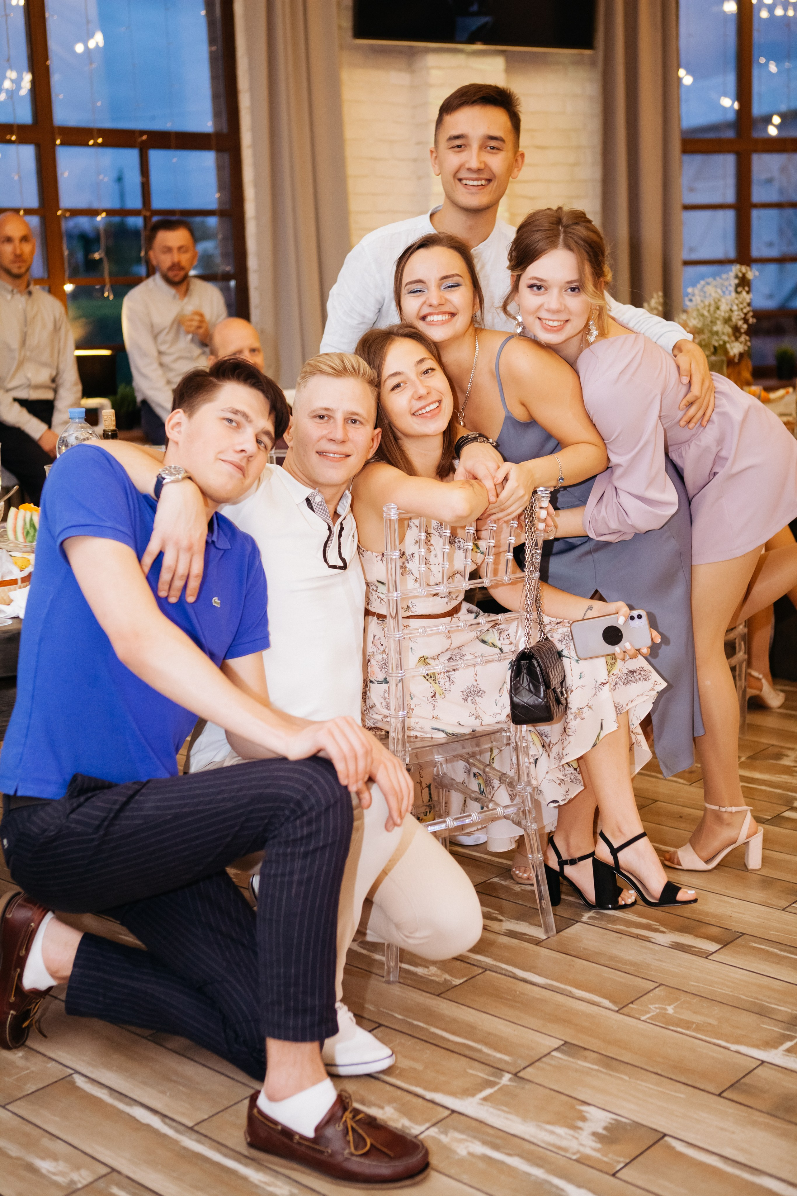 Свадьба (репортаж). Репортажный фотограф в Санкт-Петербурге. Фотограф на мероприятие в СПБ