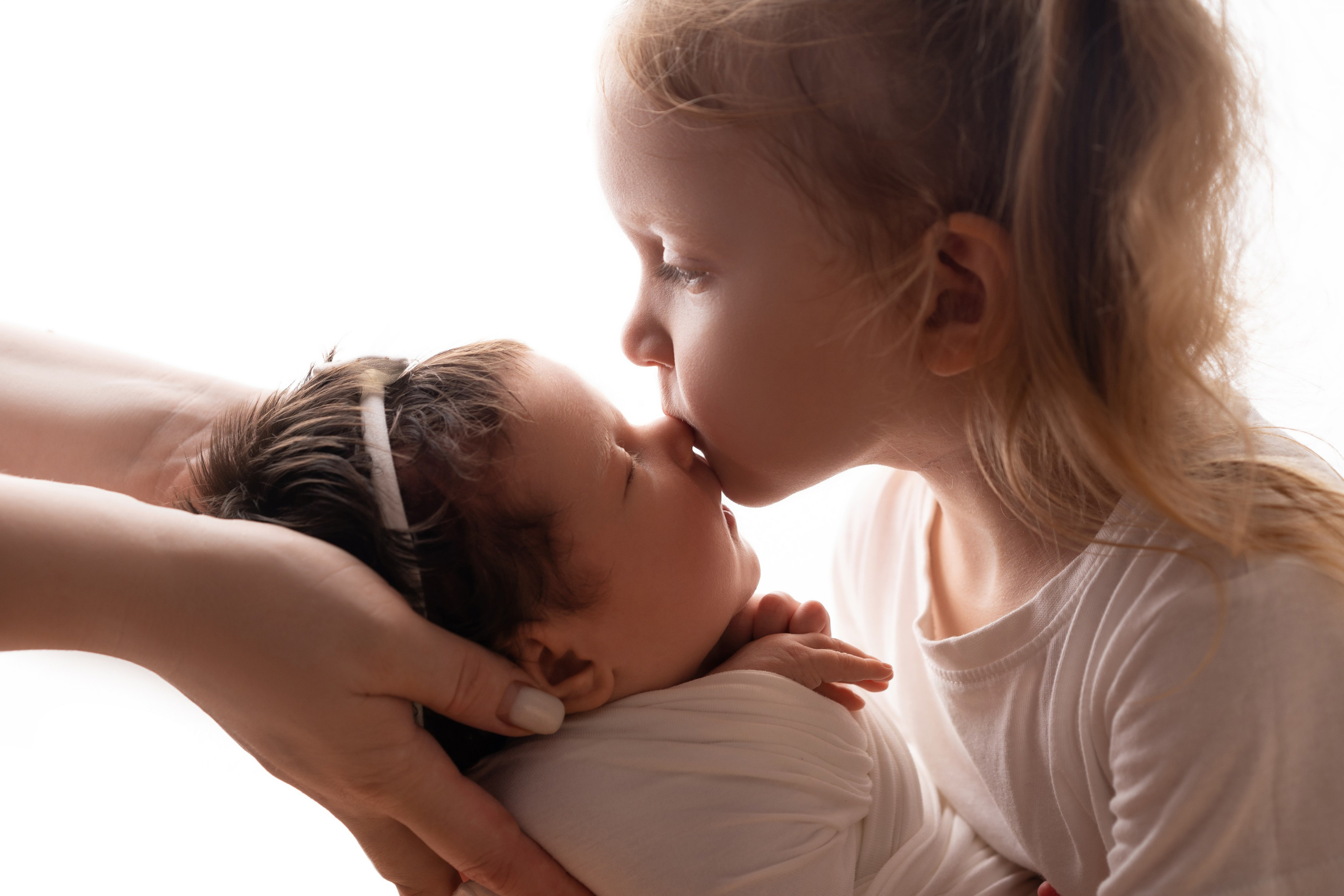 Новорожденные. Newborn фотограф в Москве — Фотофеи. Съемка новорожденных и детей до года