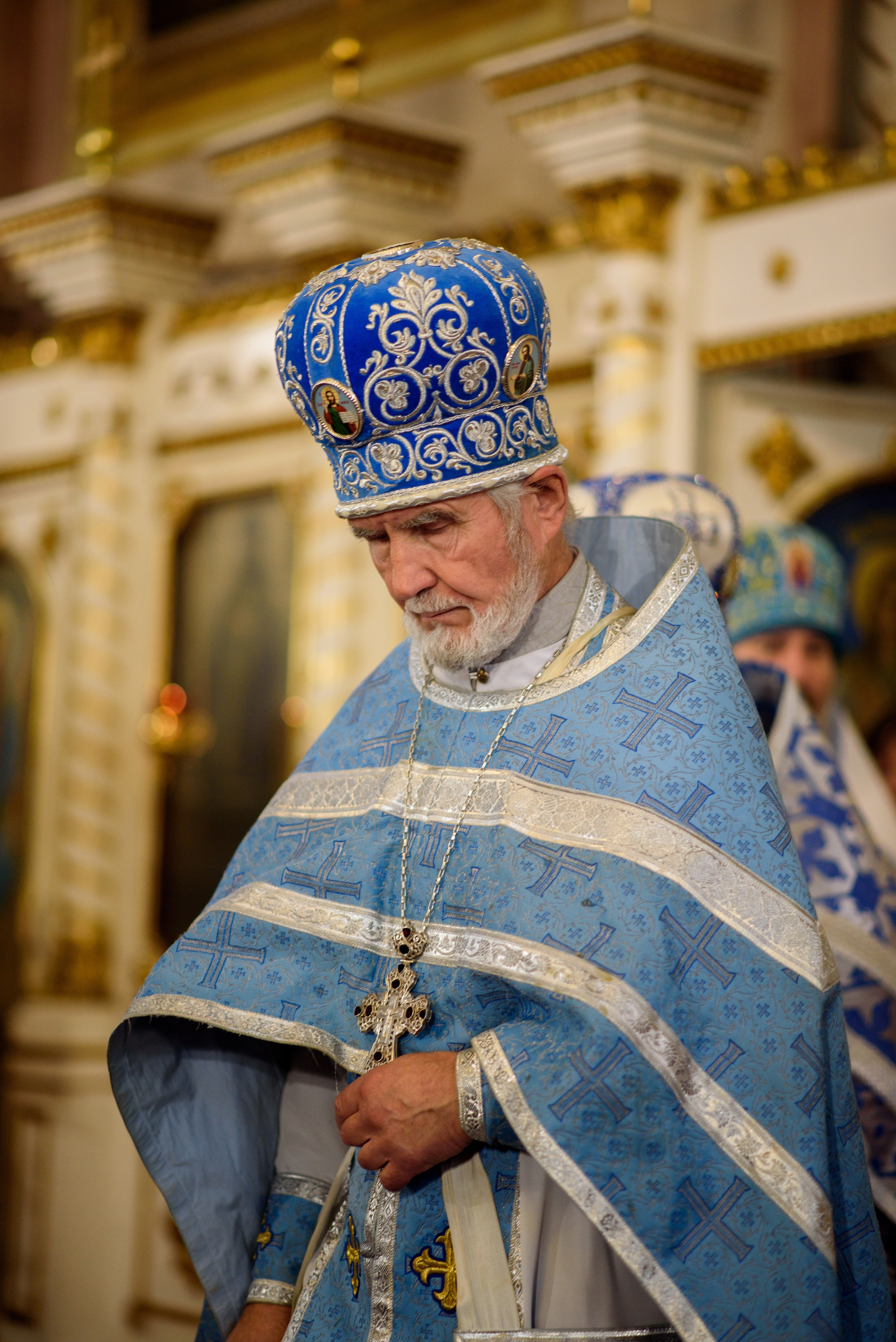 День памяти Казанской иконы Божьей Матери 4.11.2023. Семейный и свадебный фотограф в Феодосии и Коктебеле