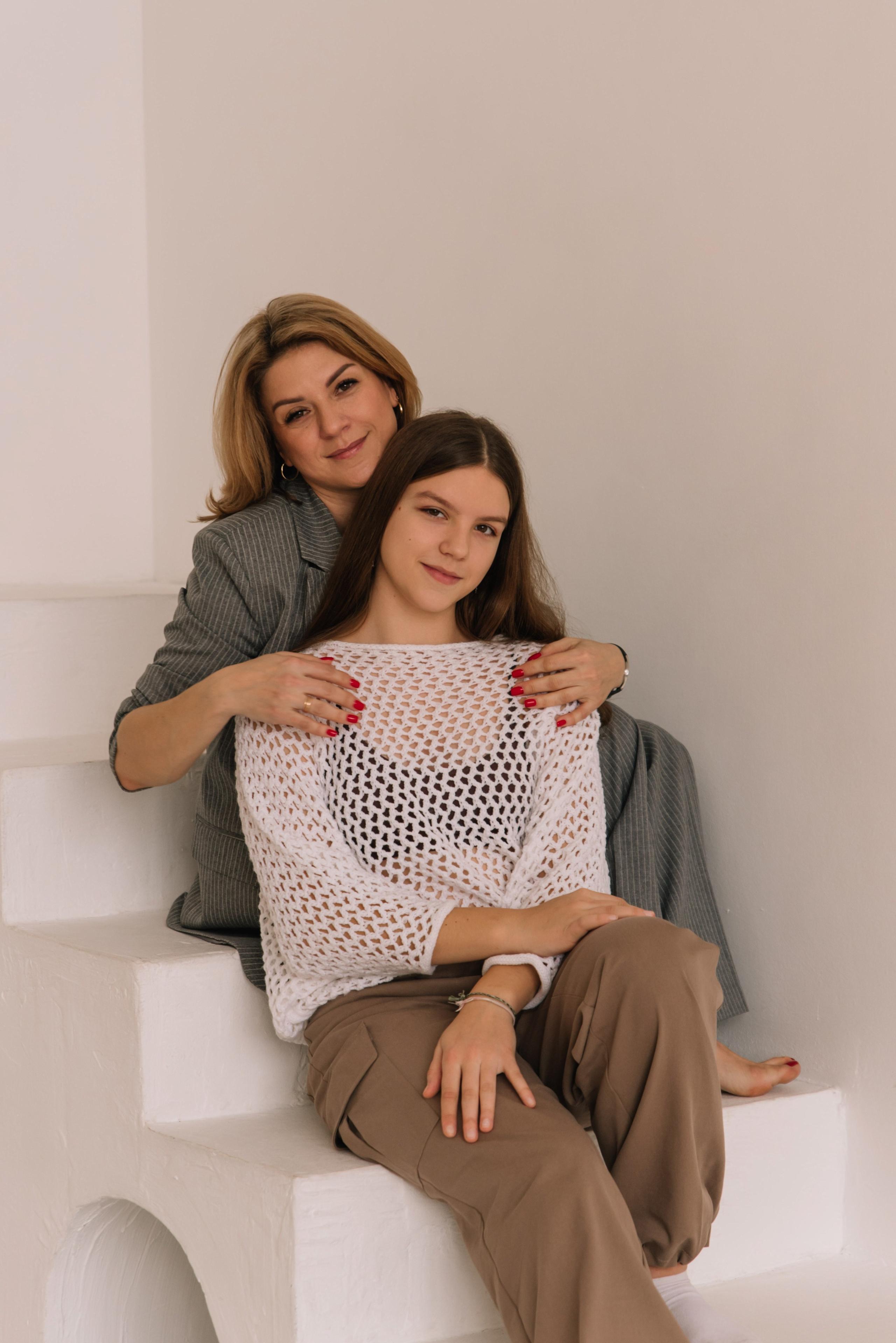 My family. Фотограф Нижний Новгорода Елена Калмыкова