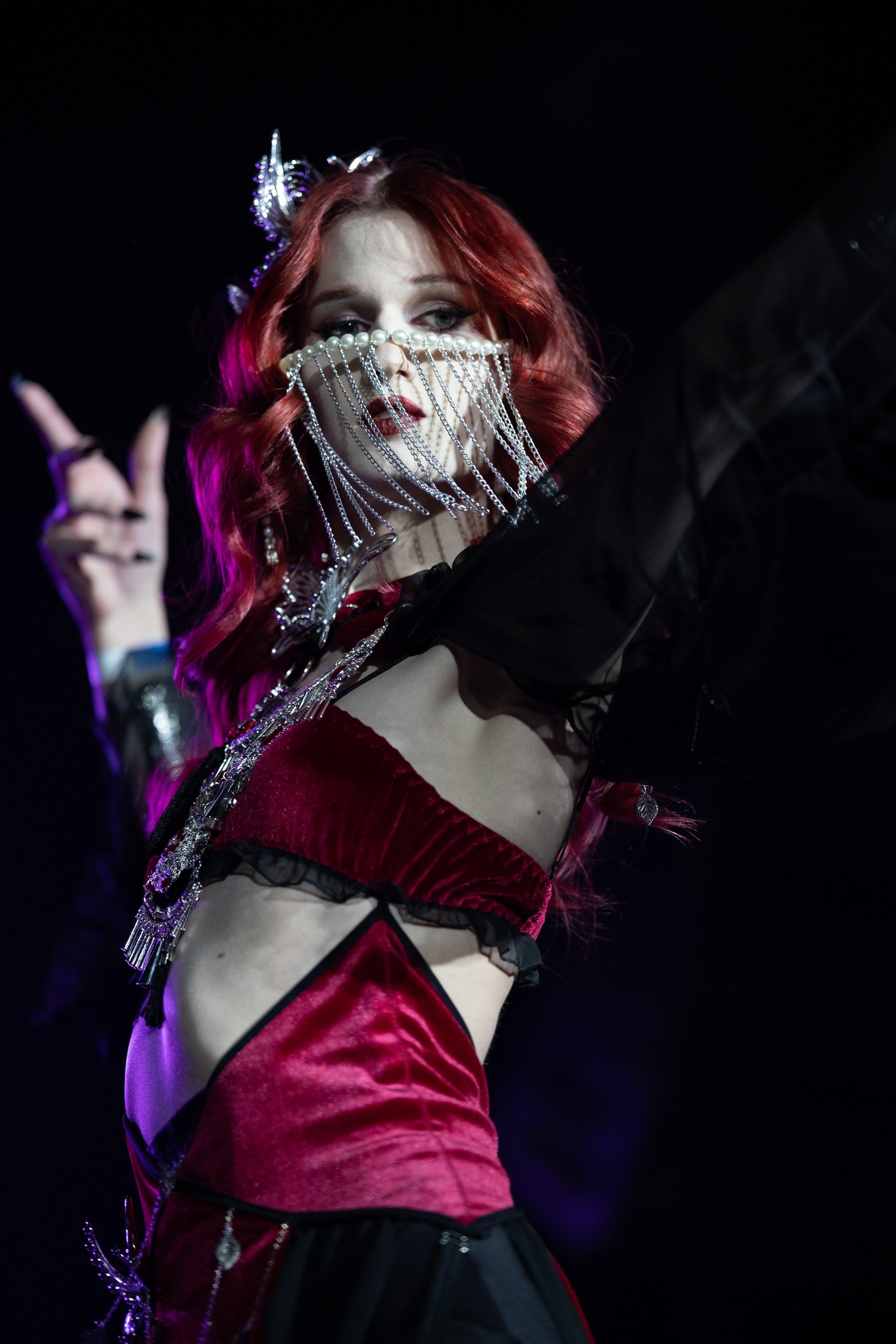 Старкон 2024. Репортажный фотограф в Санкт-Петербурге Максим Варбулайнен