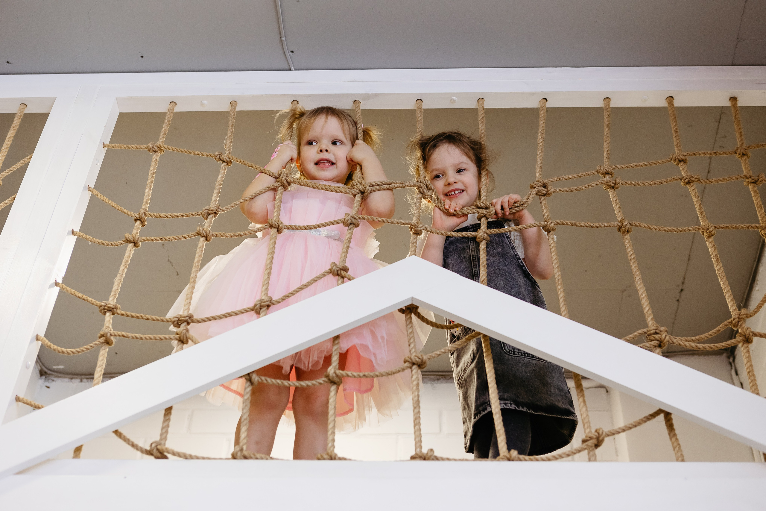 День рождения Лады. Свадебный и семейный фотограф в Челябинске. Аврамец Анна