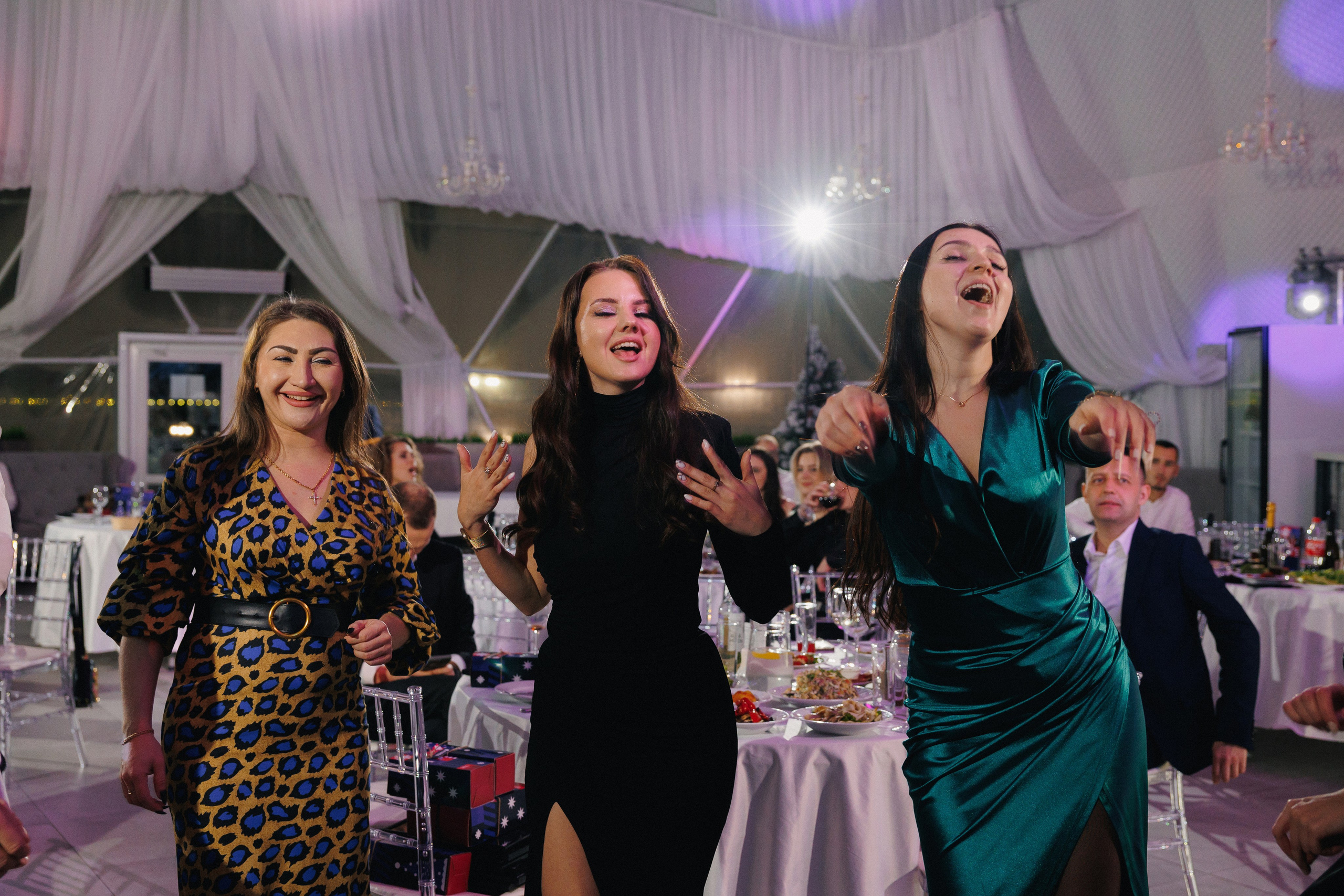 КОРПОРАТИВ КОМПАНИИ «FARES». Wedding and family photographer in Vladivostok Anton Blokhin