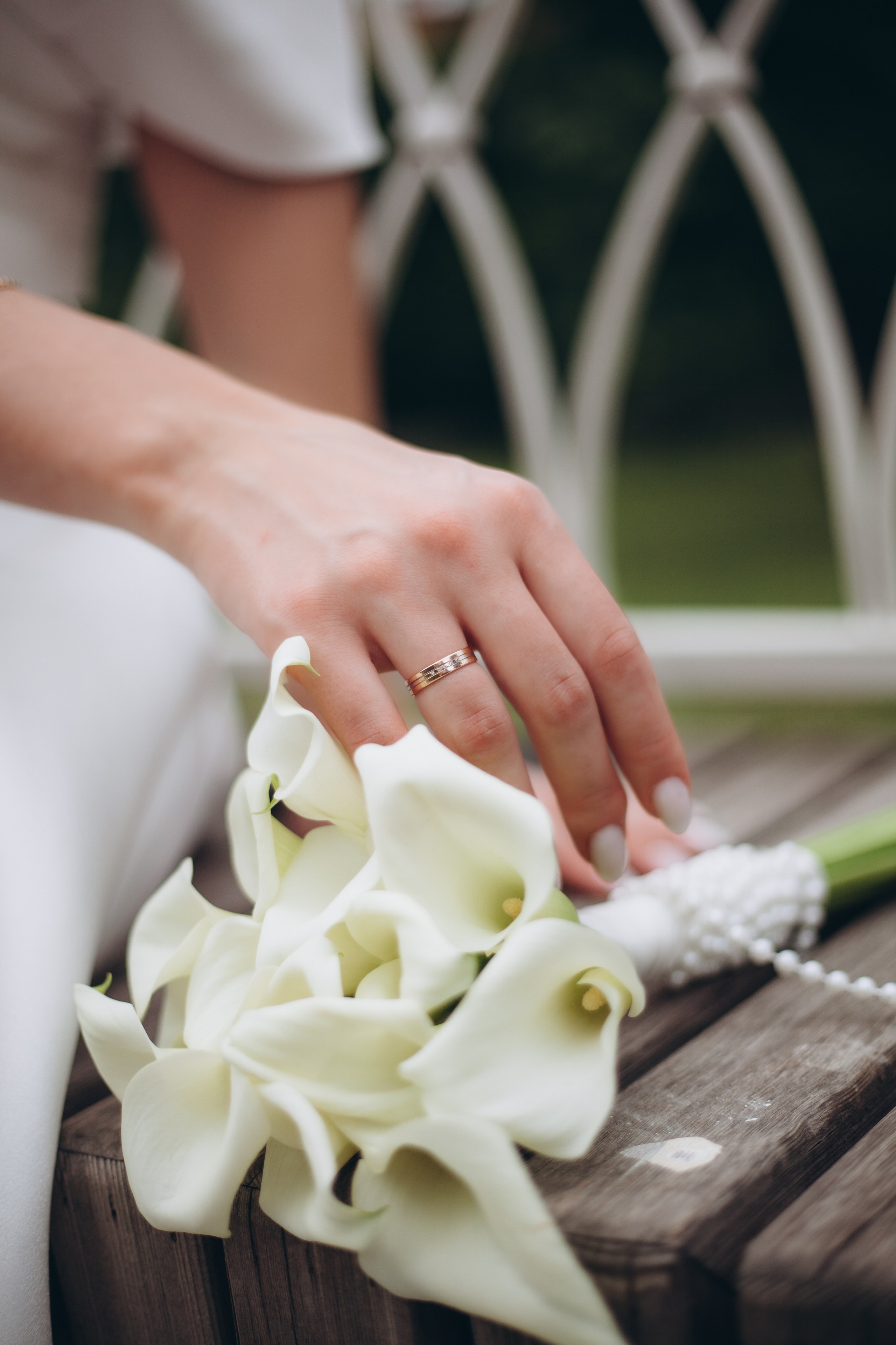 Свадебные съемки. Женский и семейный фотограф Анастасия Богословская в г Раменское