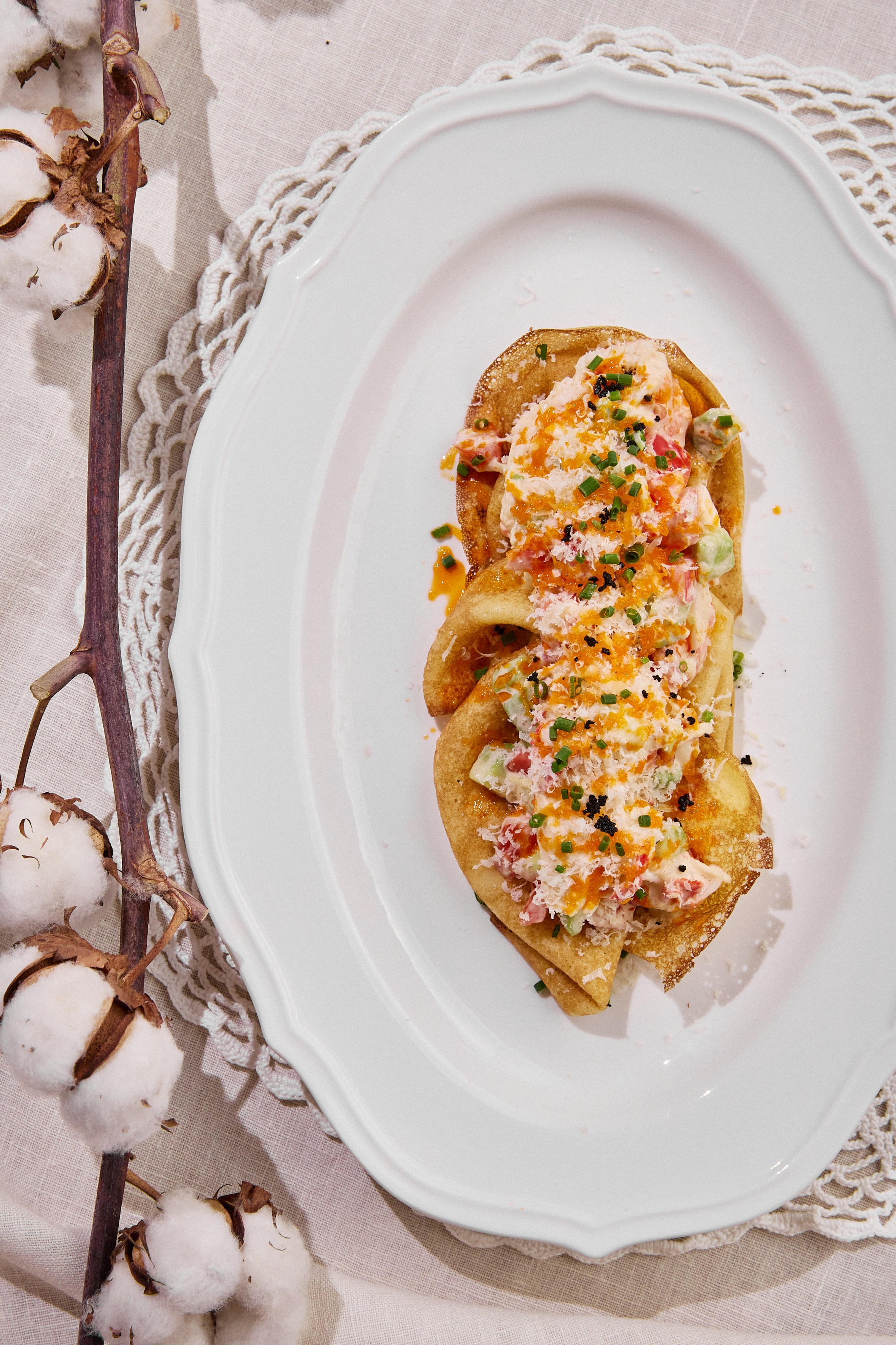 РЕСТОРАНЫ. Контент фотограф в Москве Ник Фрост