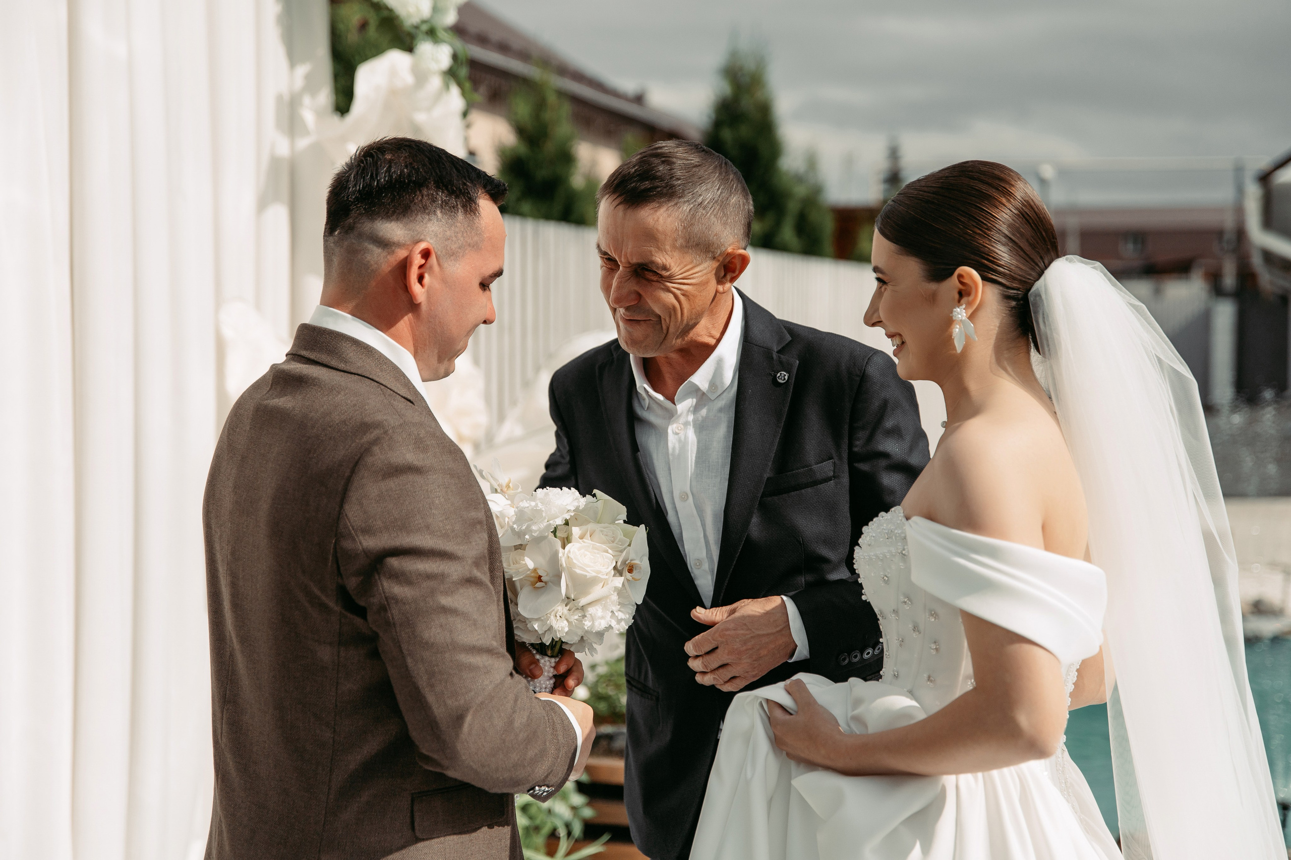 Александр & Ксения. Свадебный ФОТОГРАФ и ВИДЕОГРАФ Ульяновск