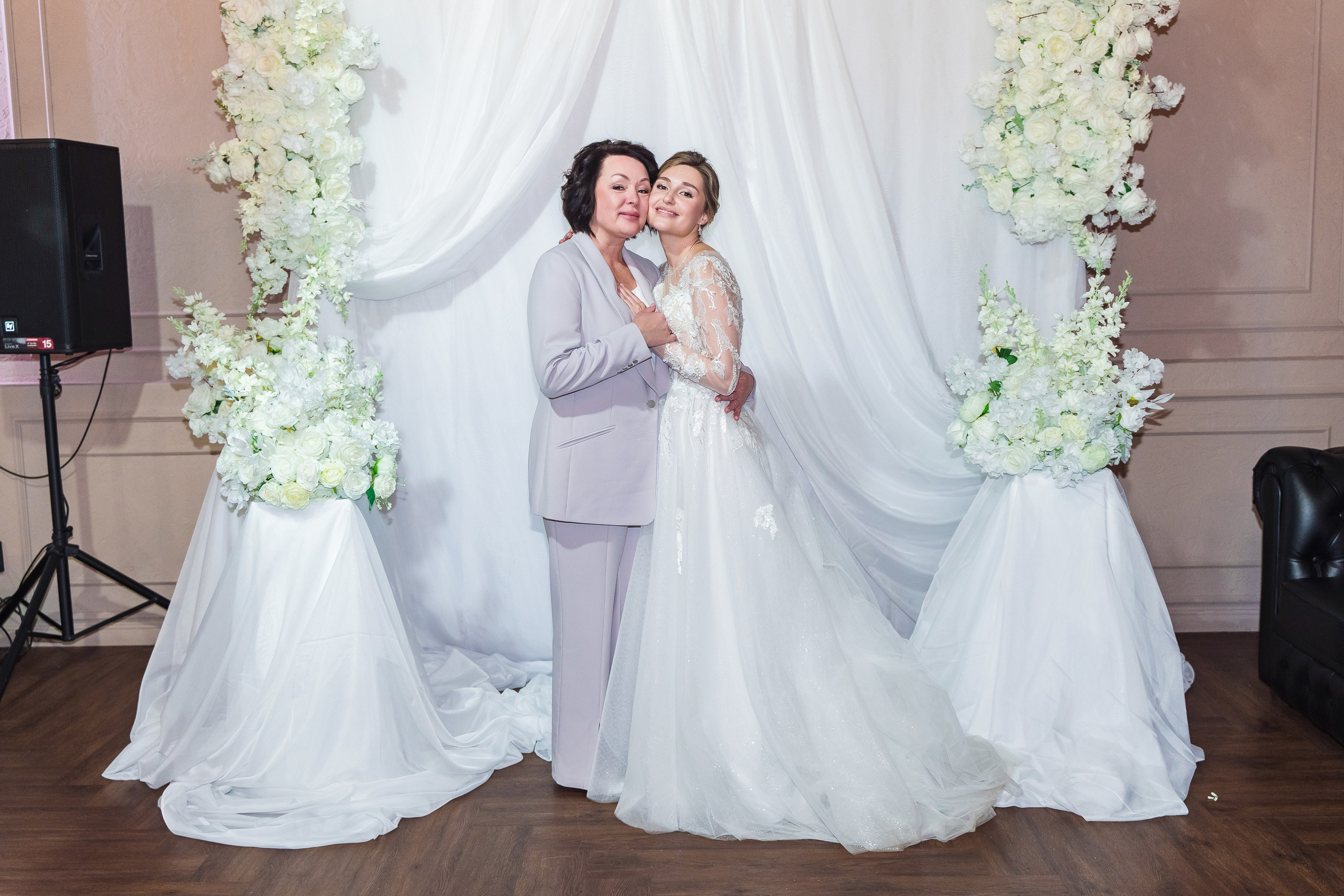 Евгений + Елена