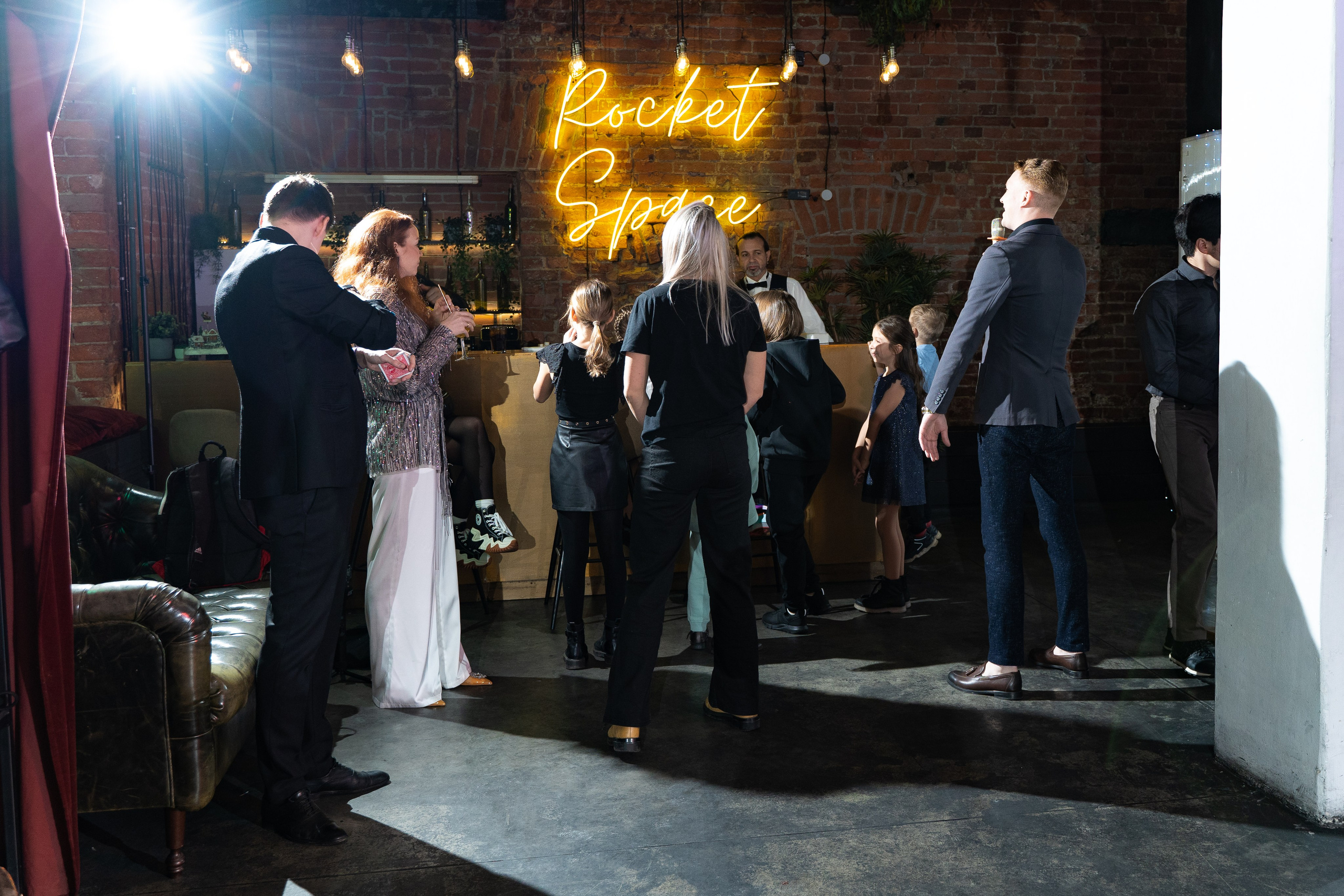 День рождения