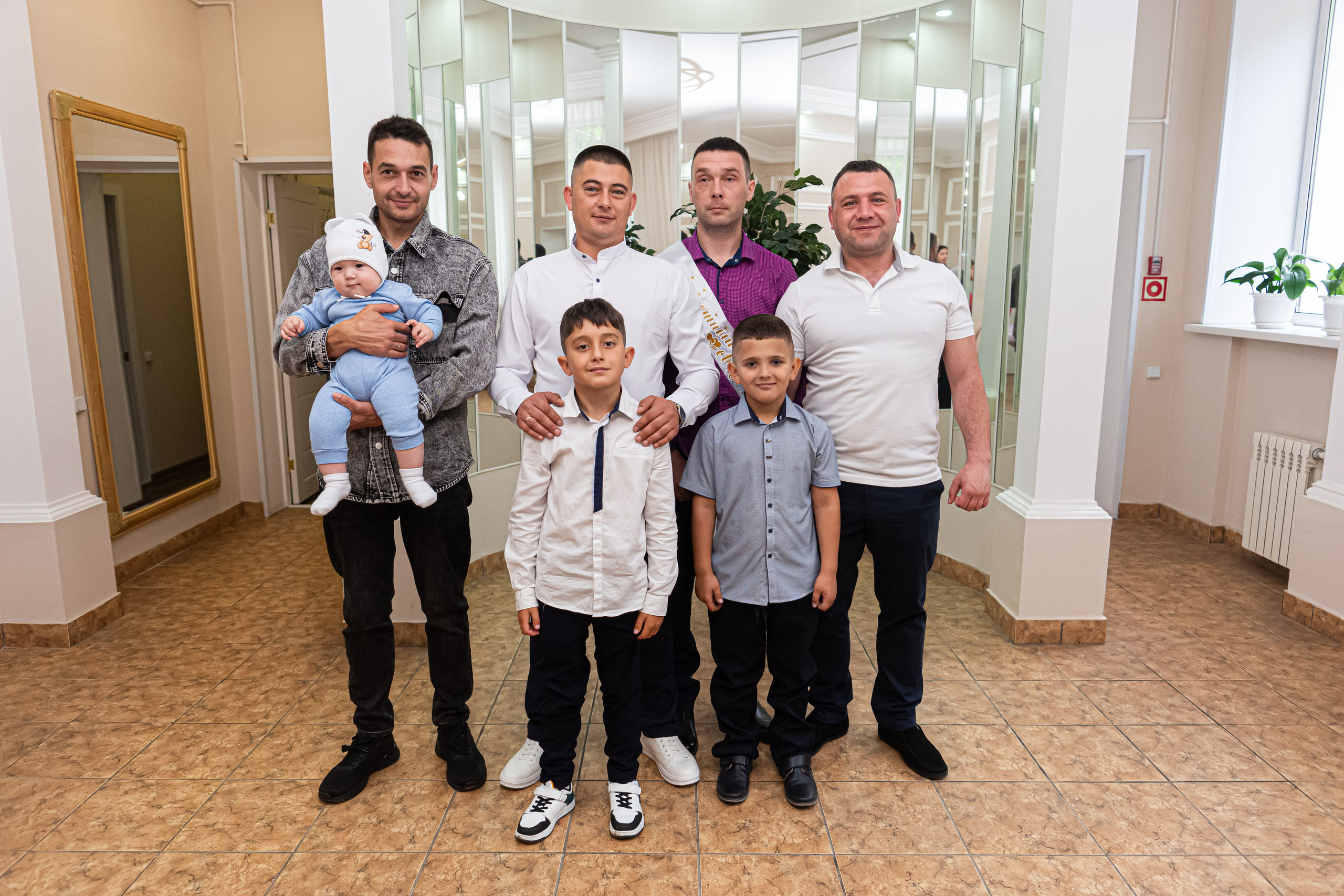 2024.07.05. Фотограф на Камчатке Анна Моргачёва. Семейные и детские съёмки