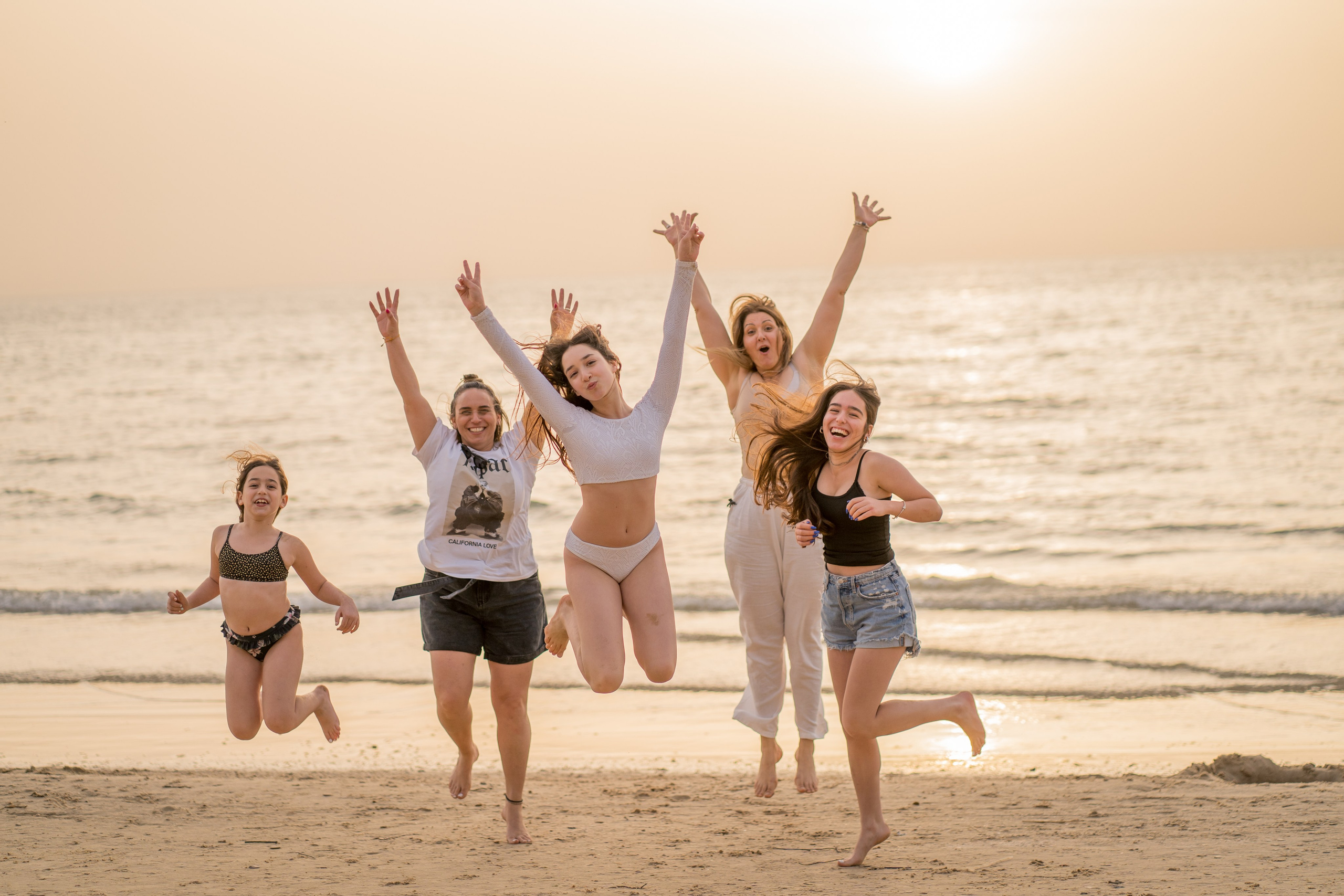 Ella. Семейный и детский фотограф в Израиле и Москве Дорошок Надя