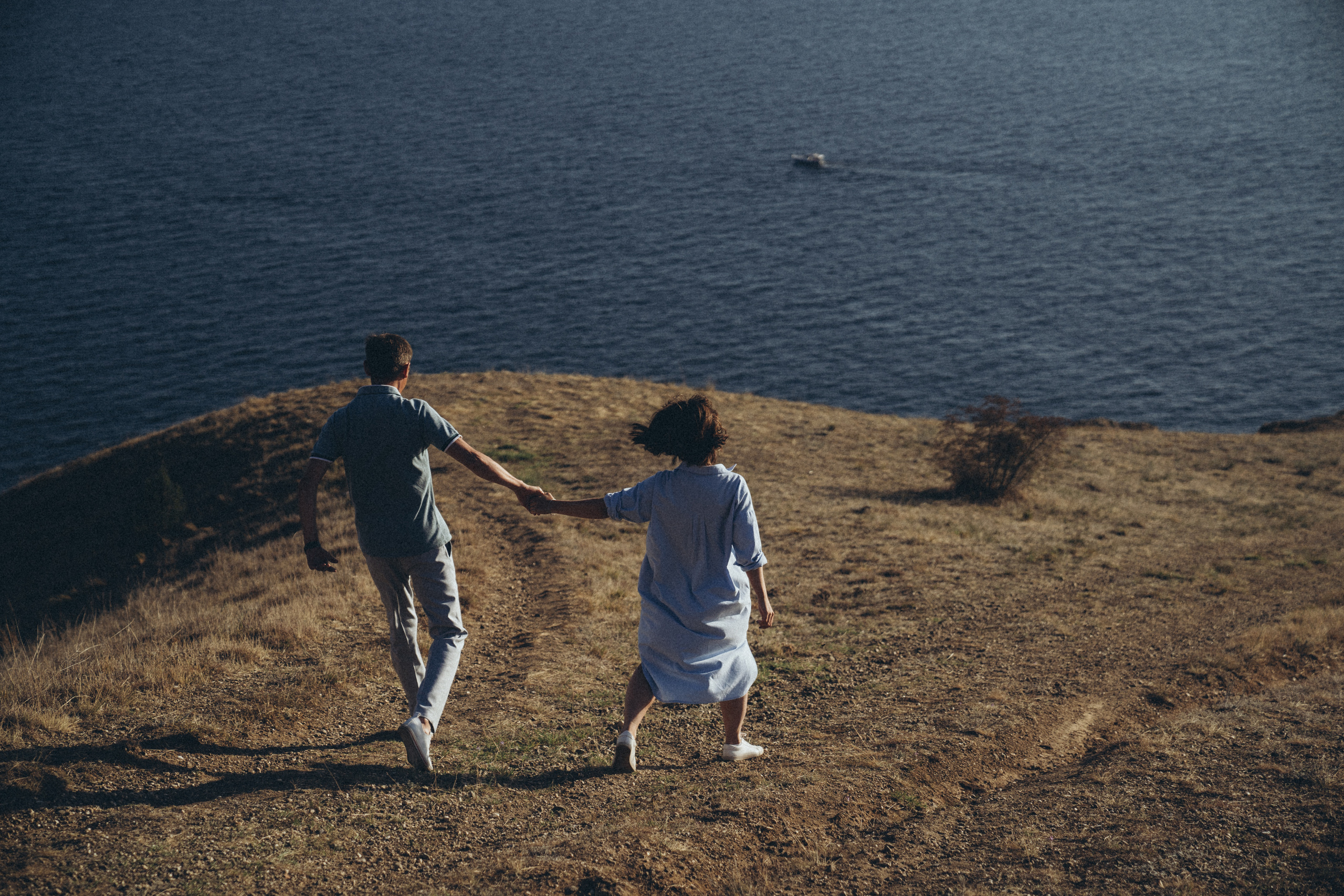 Love story. Fotograf in Sewastopol, Krim und Moskau Gorbunov Denis