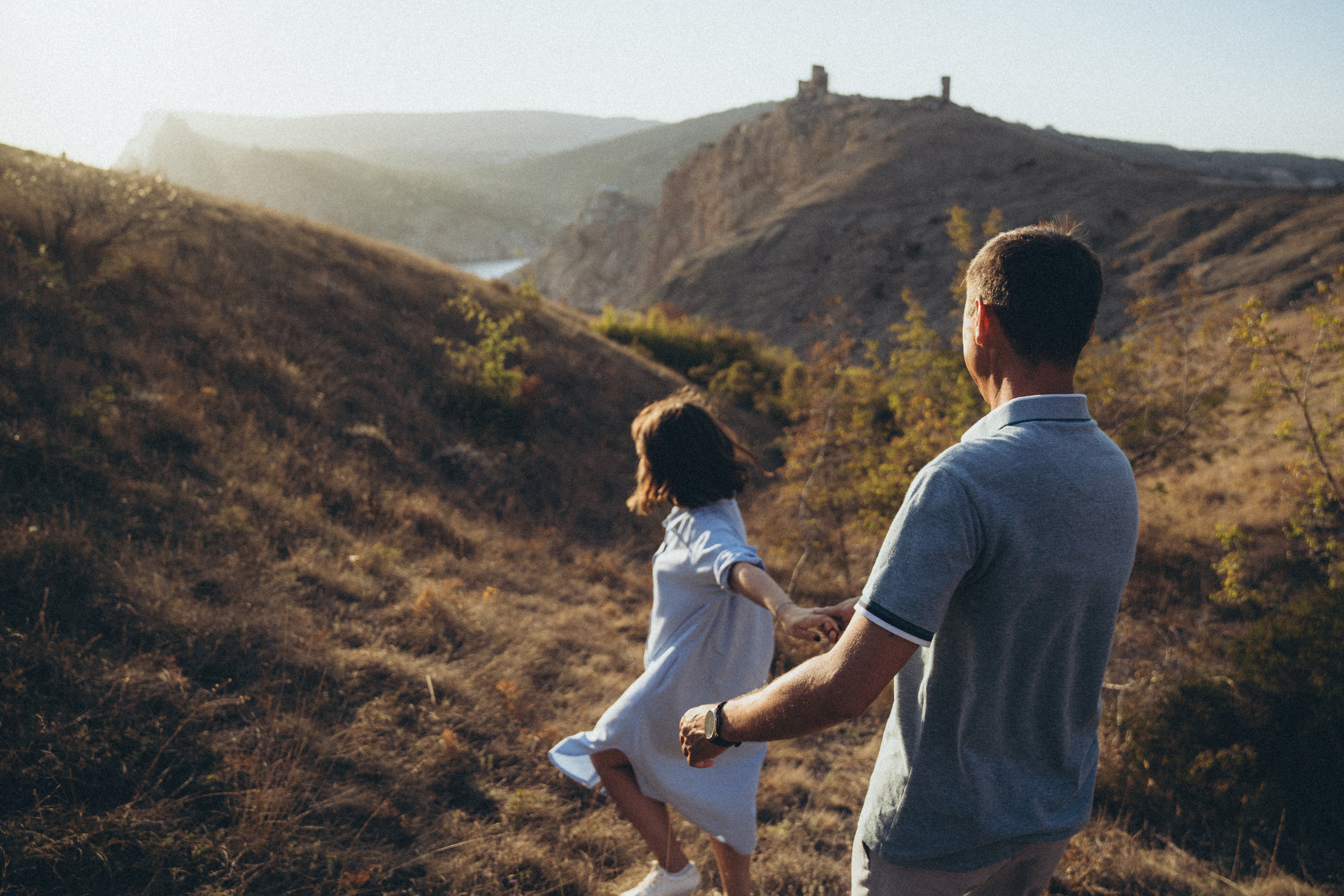 Love story. Fotograf in Sewastopol, Krim und Moskau Gorbunov Denis