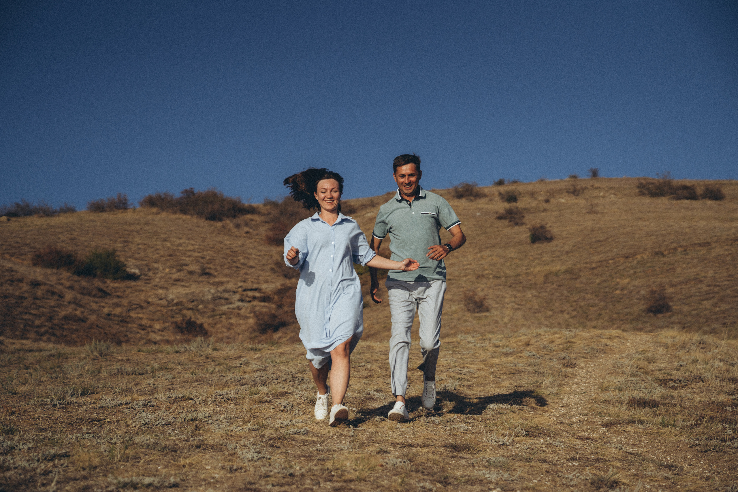 Love story. Fotograf in Sewastopol, Krim und Moskau Gorbunov Denis