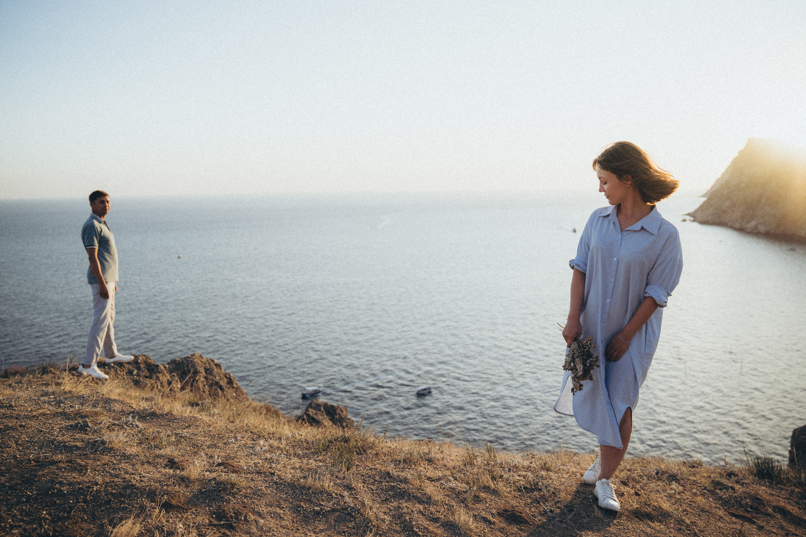 Love story. Fotograf in Sewastopol, Krim und Moskau Gorbunov Denis