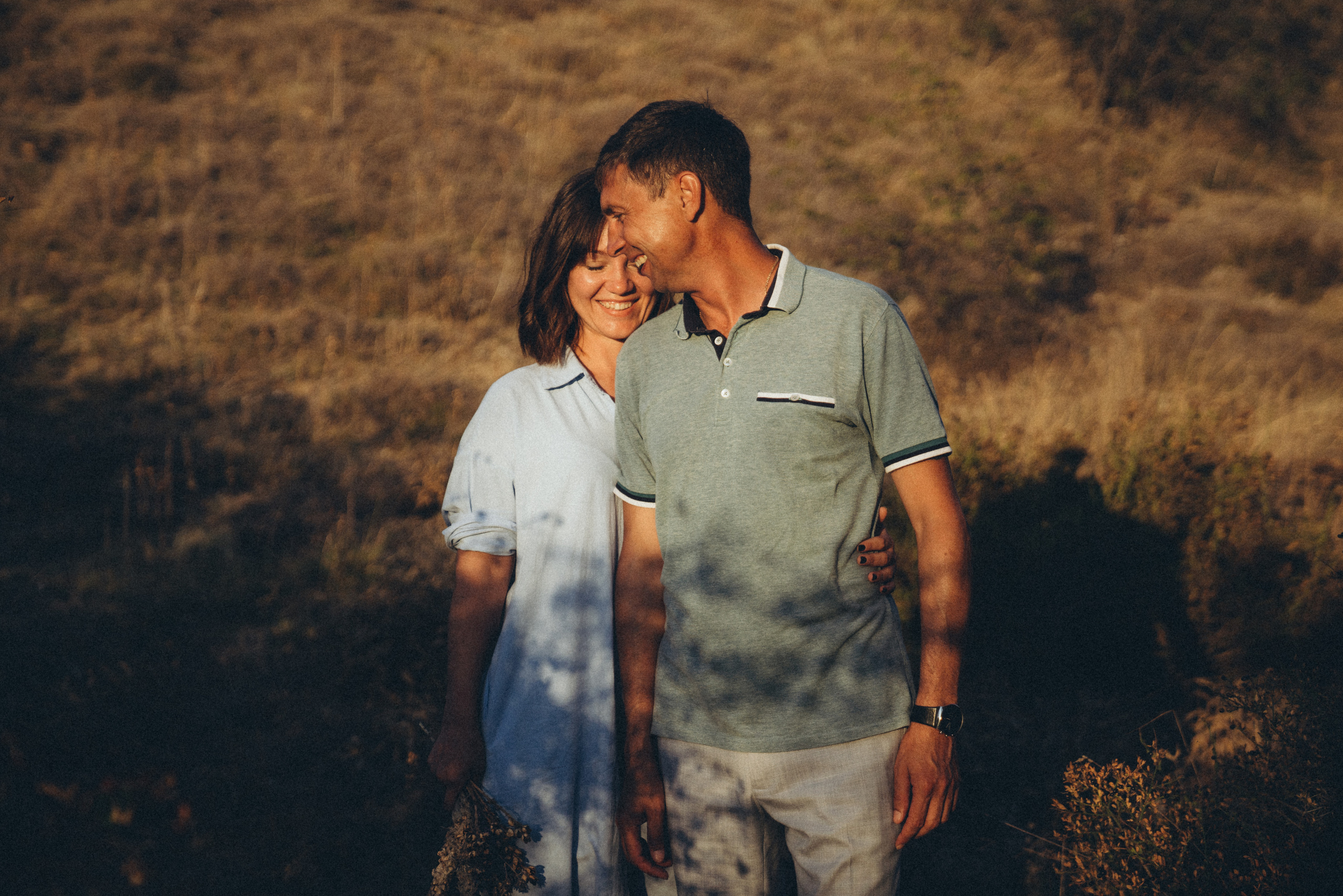 Love story. Fotograf in Sewastopol, Krim und Moskau Gorbunov Denis