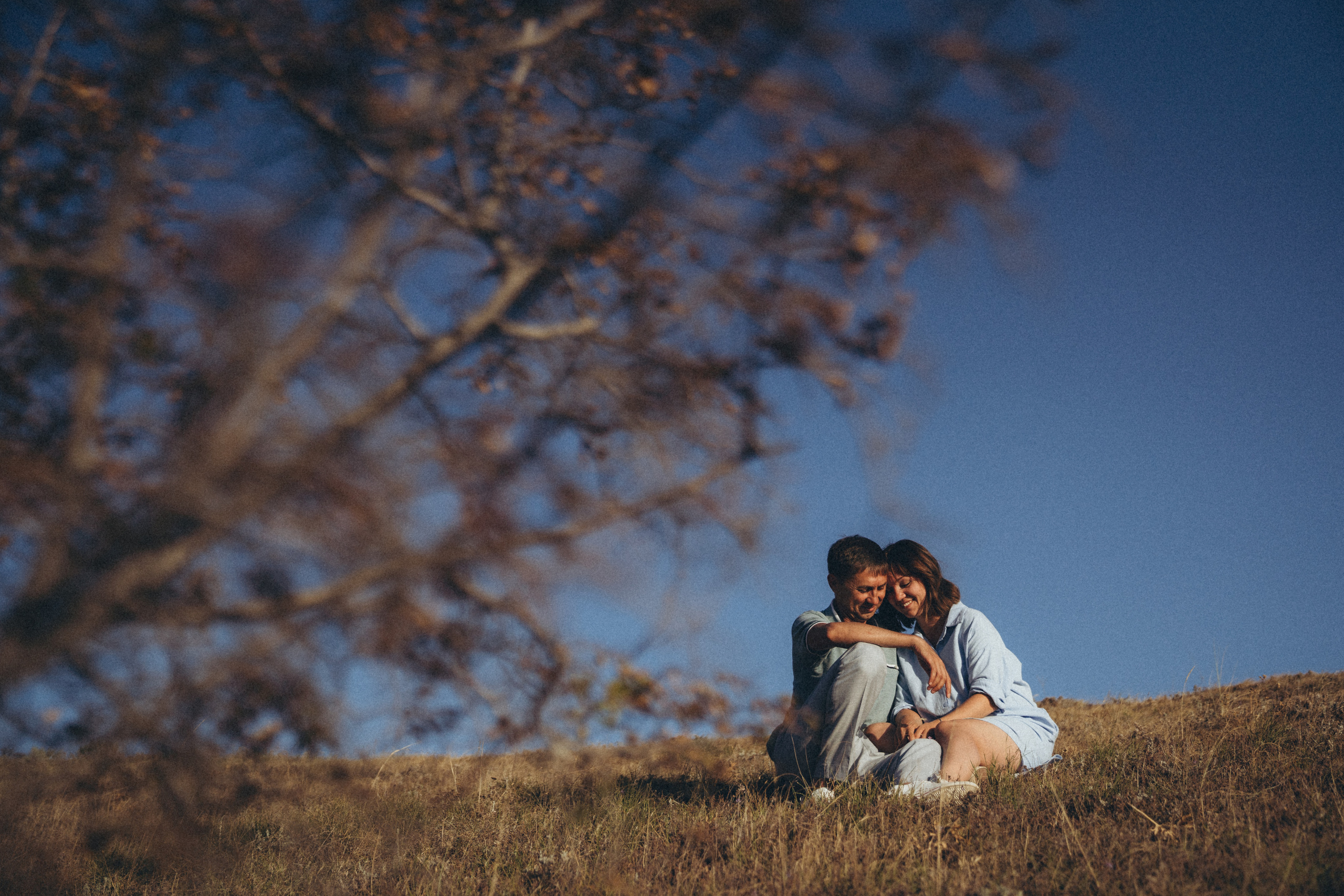Love story. Fotograf in Sewastopol, Krim und Moskau Gorbunov Denis
