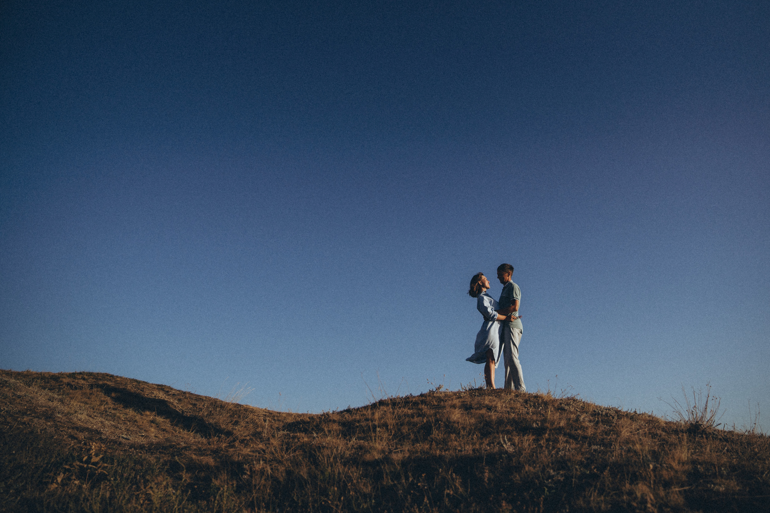 Love story. Fotograf in Sewastopol, Krim und Moskau Gorbunov Denis