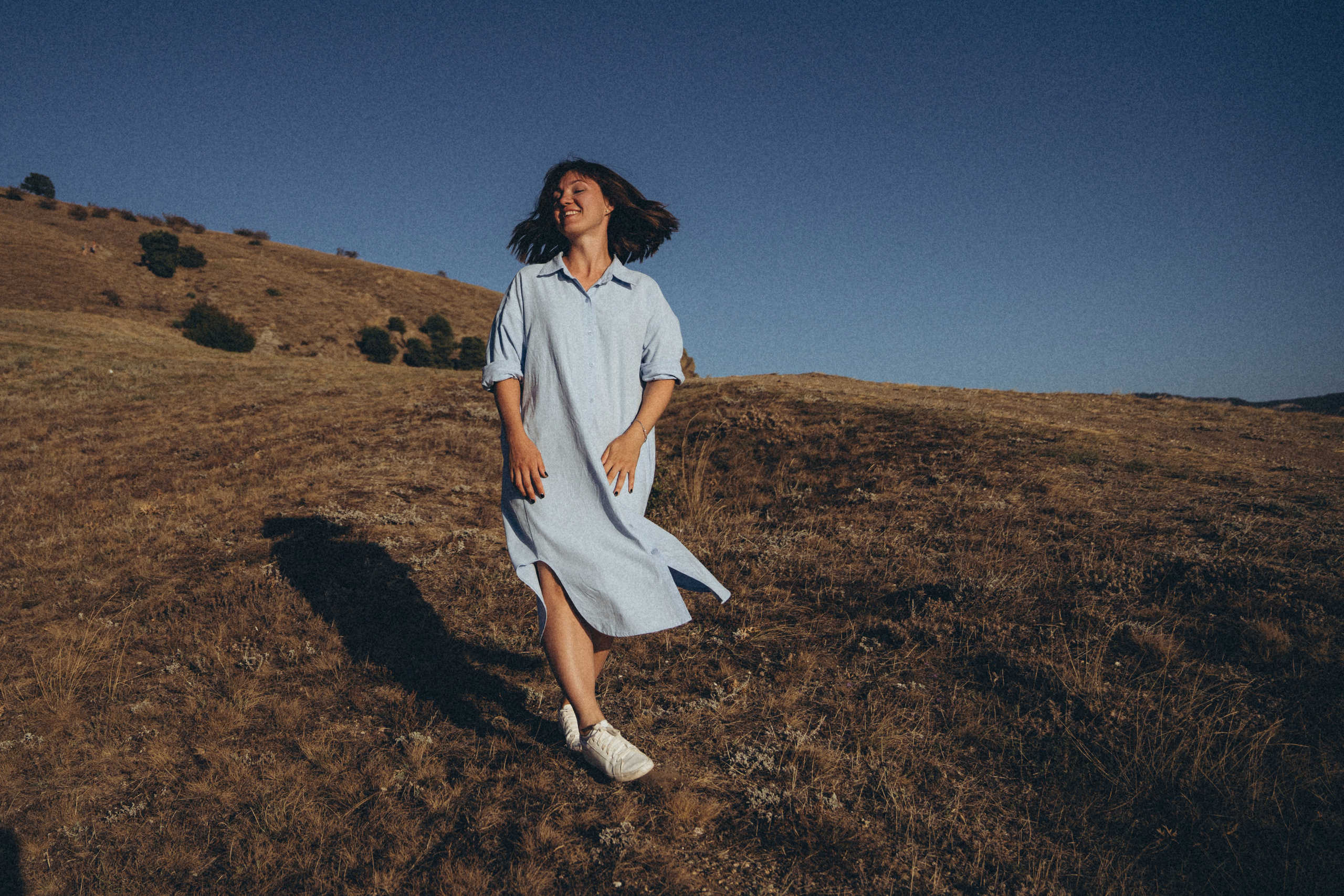 Love story. Fotograf in Sewastopol, Krim und Moskau Gorbunov Denis